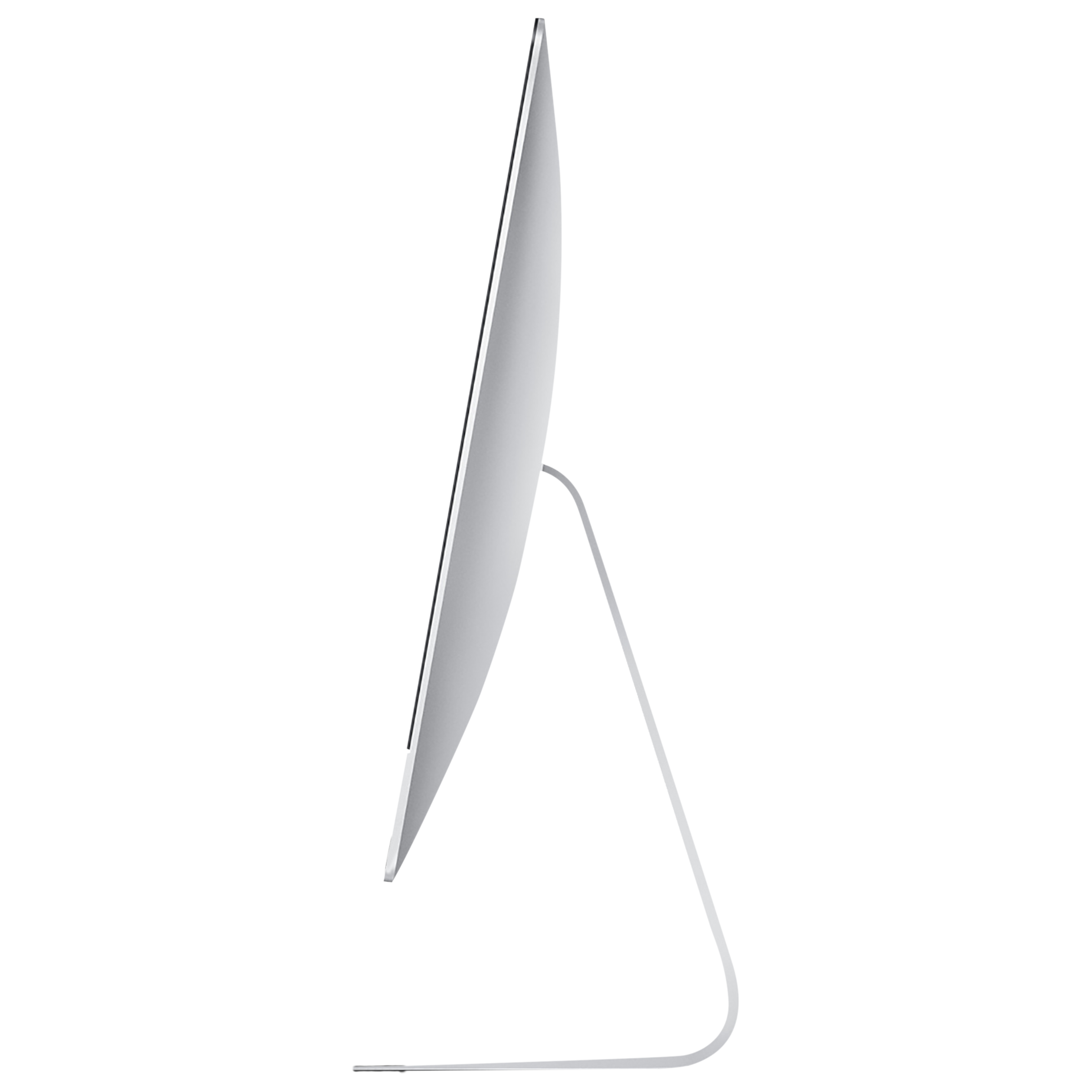 Apple iMac 21.5 Inch LED Backlit Display (M1, 8GB, 256GB, Intel Iris Plus 640, macOS Catalina, White) Apple iMac 21.5 Inch LED Backlit Display (M1, 8GB, 256GB, Intel Iris Plus 640, macOS Catalina, White)_3