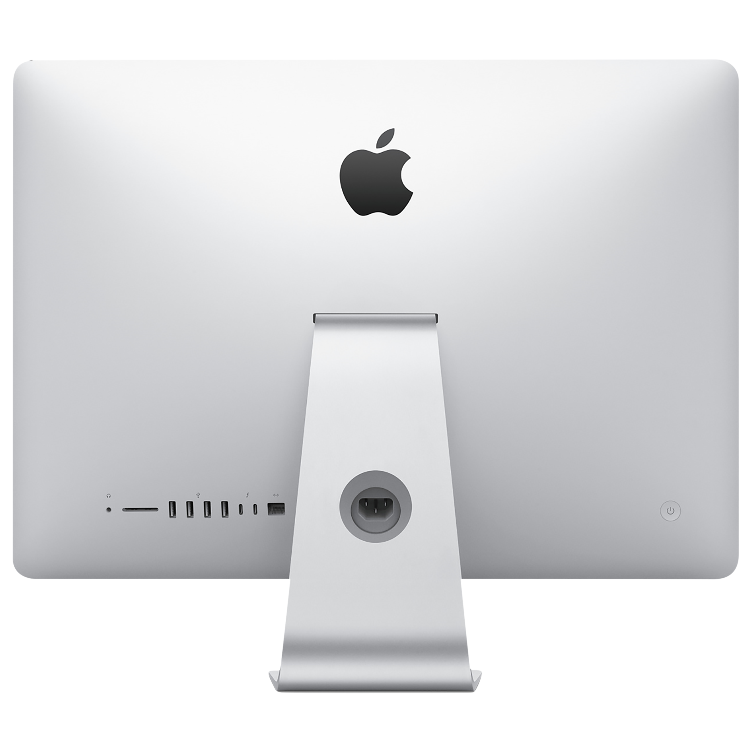 Apple iMac 21.5 Inch LED Backlit Display (M1, 8GB, 256GB, Intel Iris Plus 640, macOS Catalina, White) Apple iMac 21.5 Inch LED Backlit Display (M1, 8GB, 256GB, Intel Iris Plus 640, macOS Catalina, White)_4