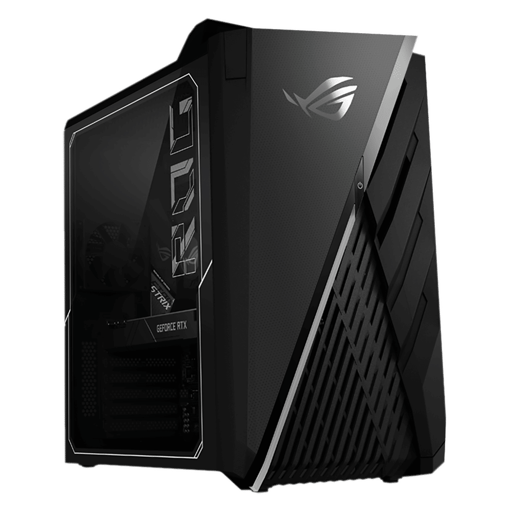 ASUS ROG Strix G35DX-IN008T (90PD02W1-M04690) Ryzen 7 Windows 10 Home Gaming CPU (8GB, RAM 1TB HDD + 512GB SSD, NVIDIA GeForce RTX 2060 + 6GB Graphics, Star Black) ASUS ROG Strix G35DX-IN008T (90PD02W1-M04690) Ryzen 7 Windows 10 Home Gaming CPU (8GB, RAM 1TB HDD + 512GB SSD, NVIDIA GeForce RTX 2060 + 6GB Graphics, Star Black)_1