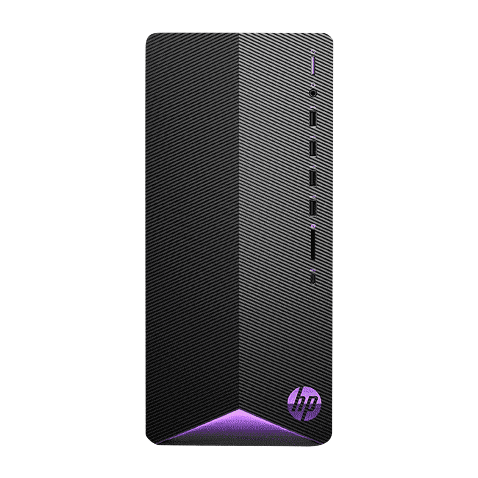 HP Pavilion TG01-2005in Core i7 Tower PC (16GB, 1TB SSD, NVIDIA GeForce RTX 3060 Ti, Windows 11 Home, Black)_1