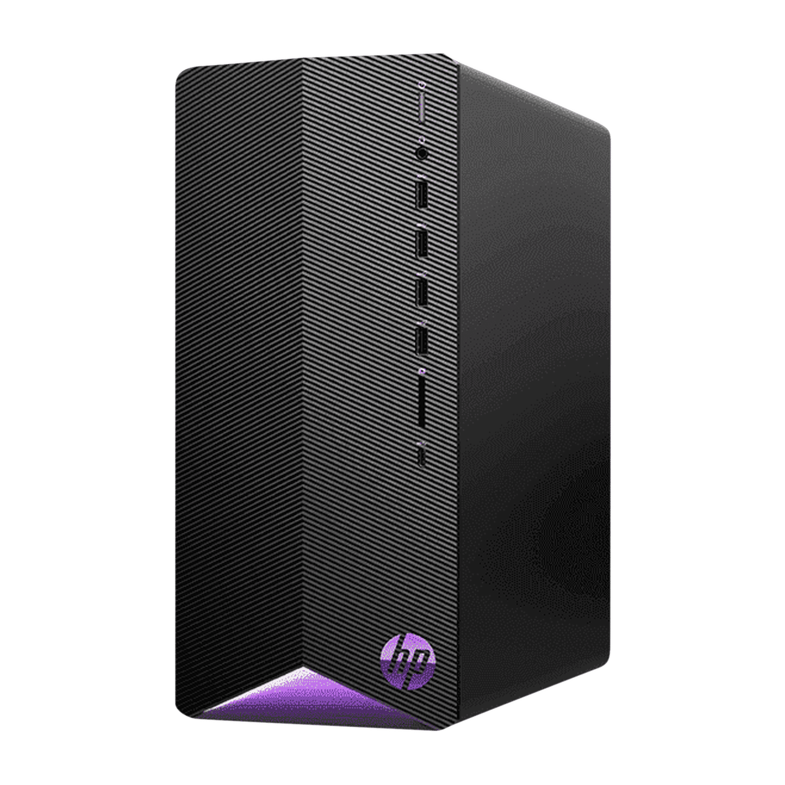 HP Pavilion TG01-2005in Core i7 Tower PC (16GB, 1TB SSD, NVIDIA GeForce RTX 3060 Ti, Windows 11 Home, Black)_4