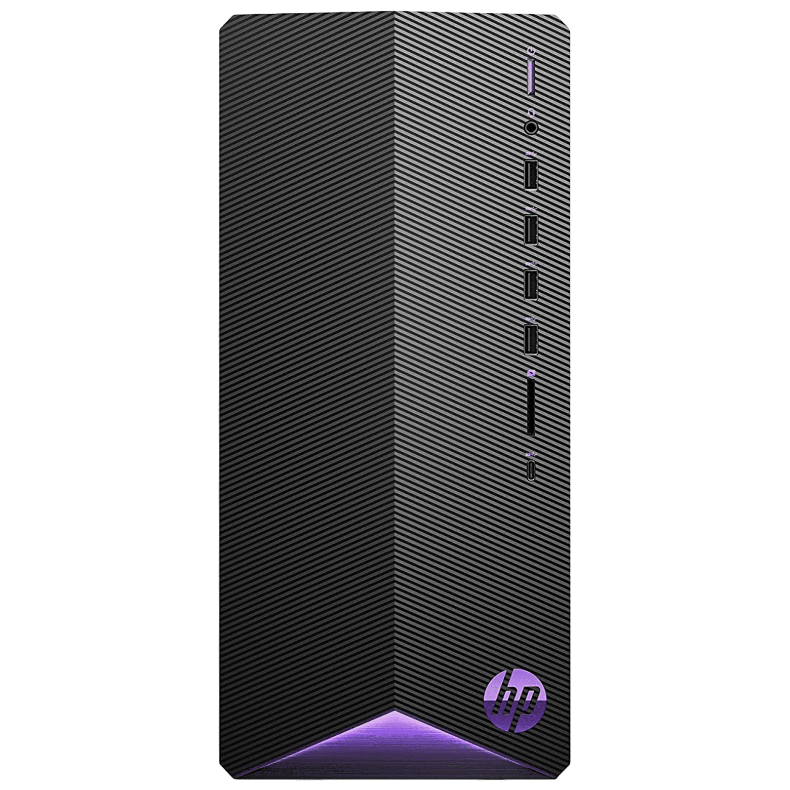 HP Pavilion TG01-2008in Core i5 Tower PC (16GB, 1TB SSD, NVIDIA GeForce RTX 3060 Ti, Windows 11 Home, Black) HP Pavilion TG01-2008in Core i5 Tower PC (16GB, 1TB SSD, NVIDIA GeForce RTX 3060 Ti, Windows 11 Home, Black)_1