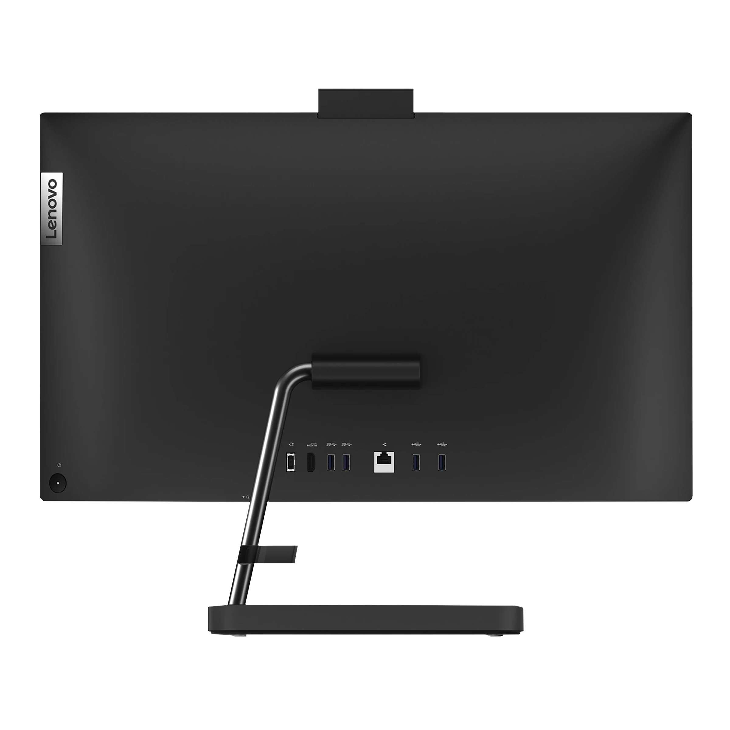 Lenovo IdeaCentre AIO 3 23.8 Inch Full HD IPS Display AMD Ryzen 7 Windows 11 Home Desktop (8GB, 512GB SSD, AMD Radeon)_5