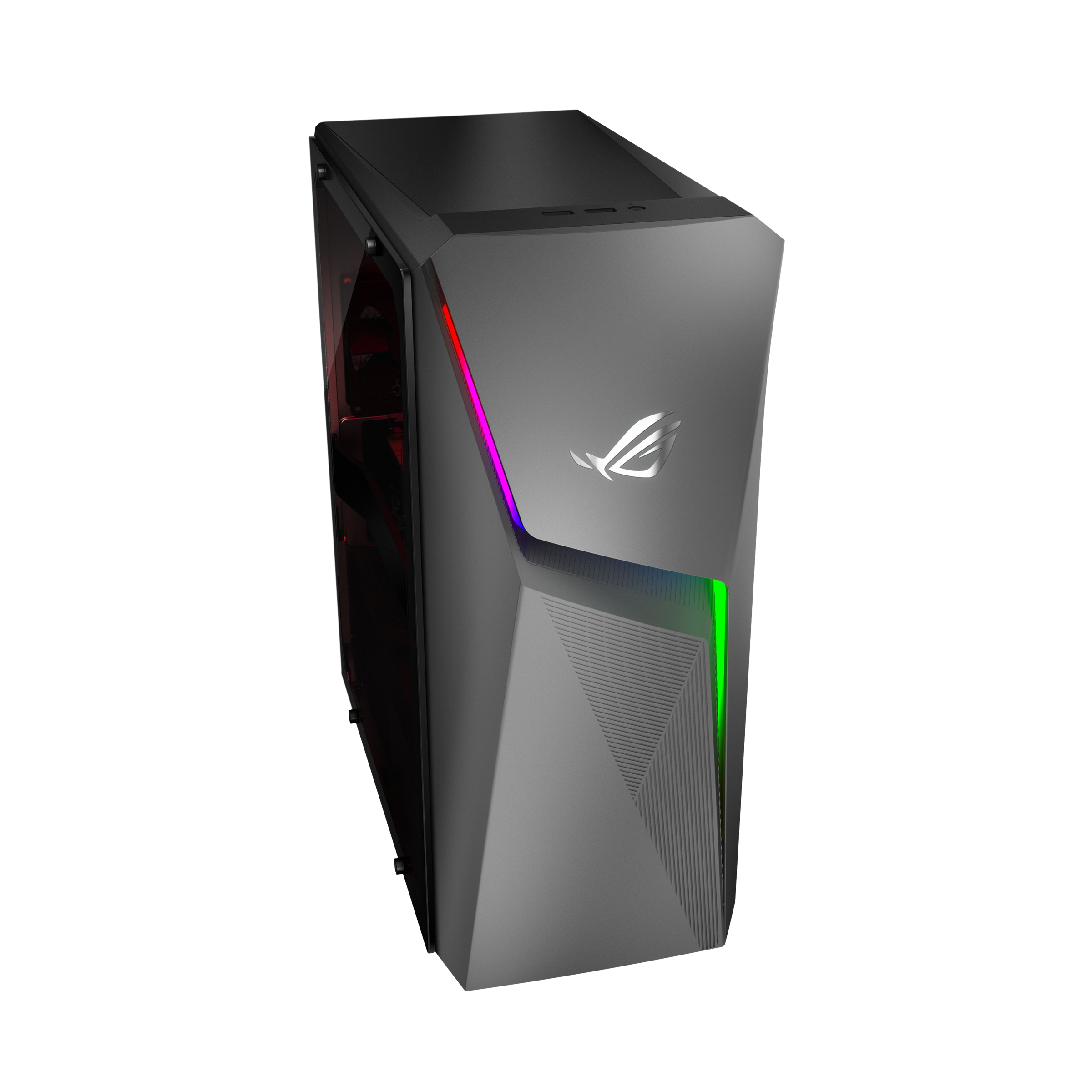ASUS ROG Strix Core i7 Tower PC (16GB, 1TB HDD, 512GB SSD, NVIDIA GeForce GTX1660TI, Windows 11 Home, Gray) ASUS ROG Strix Core i7 Tower PC (16GB, 1TB HDD, 512GB SSD, NVIDIA GeForce GTX1660TI, Windows 11 Home, Gray)_4