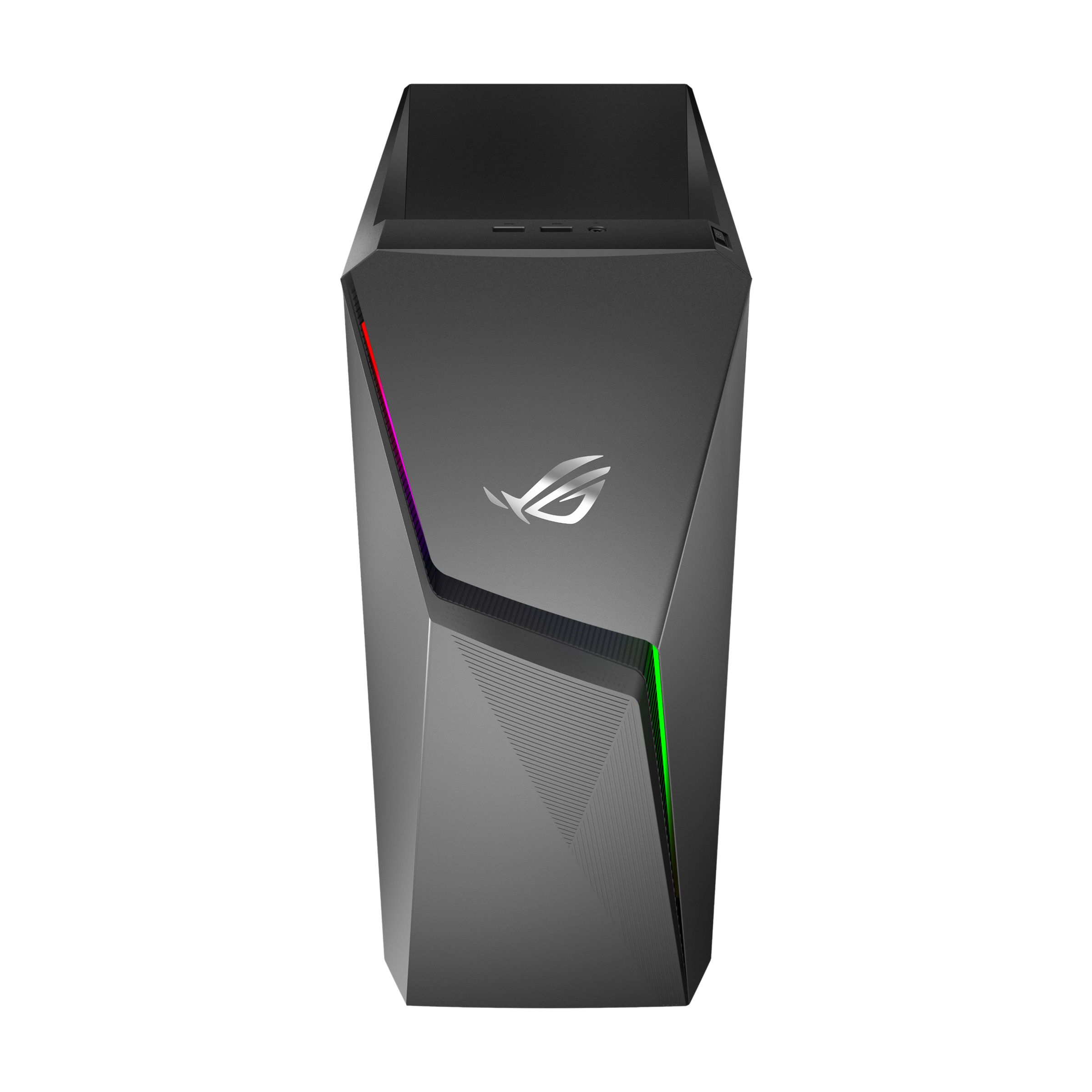 ASUS ROG Strix Core i5 Tower PC (16GB, 1TB HDD, 512GB SSD, NVIDIA GeForce RTX3060, Windows 11 Home, Gray) ASUS ROG Strix Core i5 Tower PC (16GB, 1TB HDD, 512GB SSD, NVIDIA GeForce RTX3060, Windows 11 Home, Gray)_1