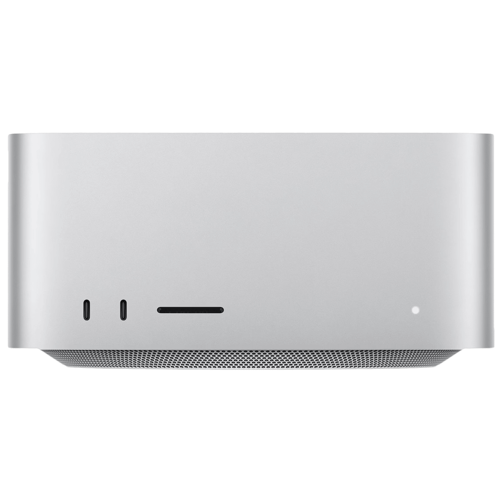 Apple Mac Studio M1 Max Chip Mini Tower (32GB, 512GB SSD, Apple 24-core GPU, macOS Monterey, Silver) Apple Mac Studio M1 Max Chip Mini Tower (32GB, 512GB SSD, Apple 24-core GPU, macOS Monterey, Silver)_1
