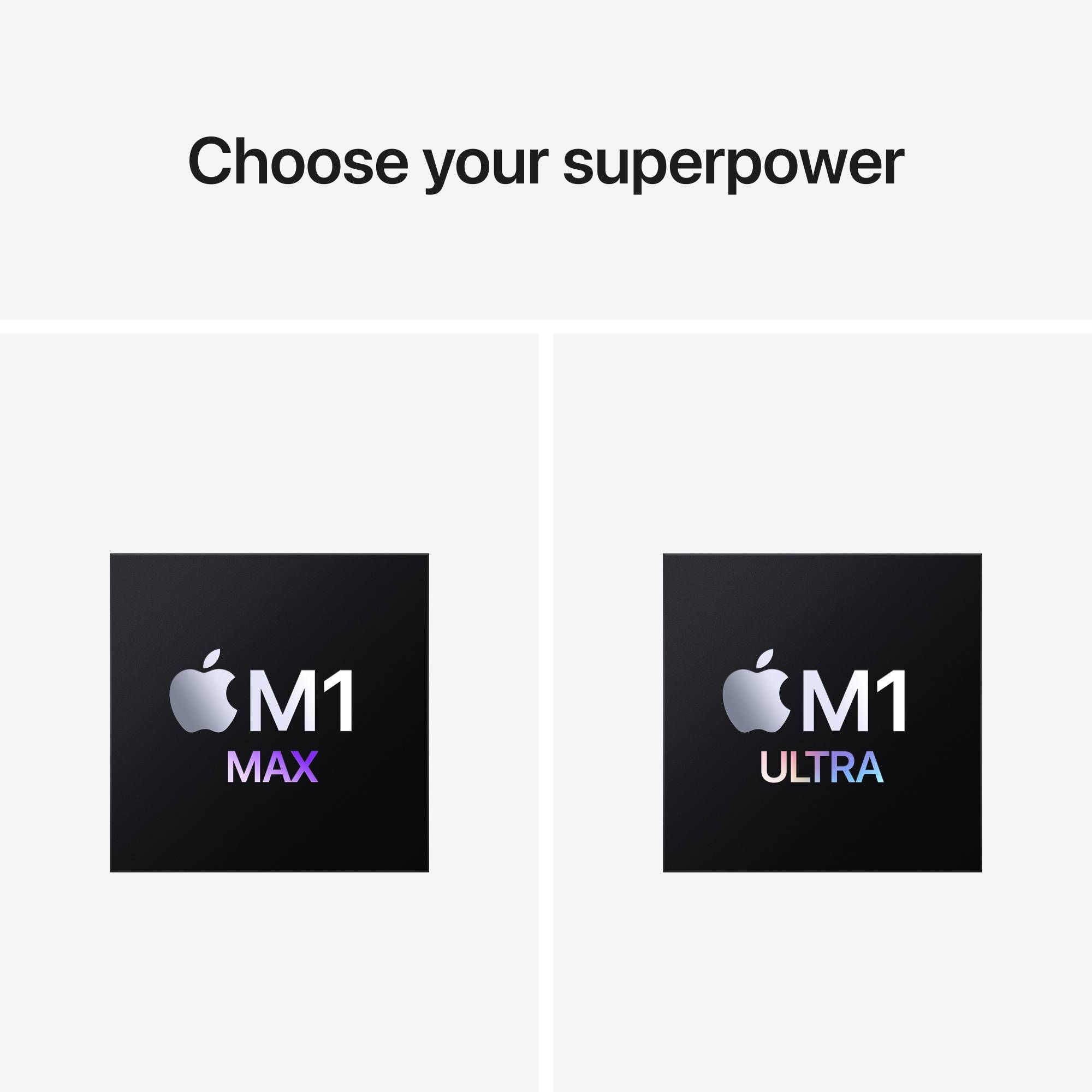 Apple Mac Studio M1 Max Chip Mini Tower (32GB, 512GB SSD, Apple 24-core GPU, macOS Monterey, Silver) Apple Mac Studio M1 Max Chip Mini Tower (32GB, 512GB SSD, Apple 24-core GPU, macOS Monterey, Silver)_3
