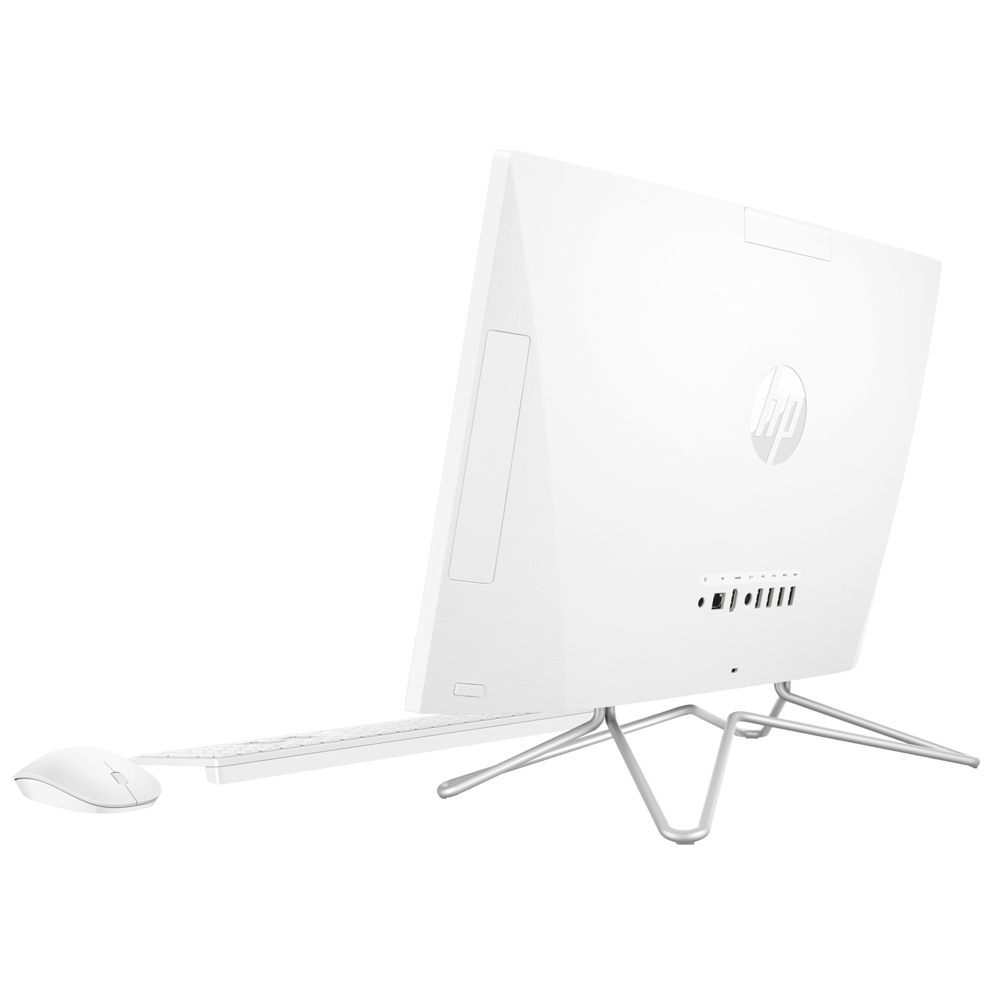 HP 22-dd0302in 21.5 Inch Full HD Display AMD Ryzen 3 Windows 11 Home Desktop (8GB, 1TB HDD, AMD Radeon)_4