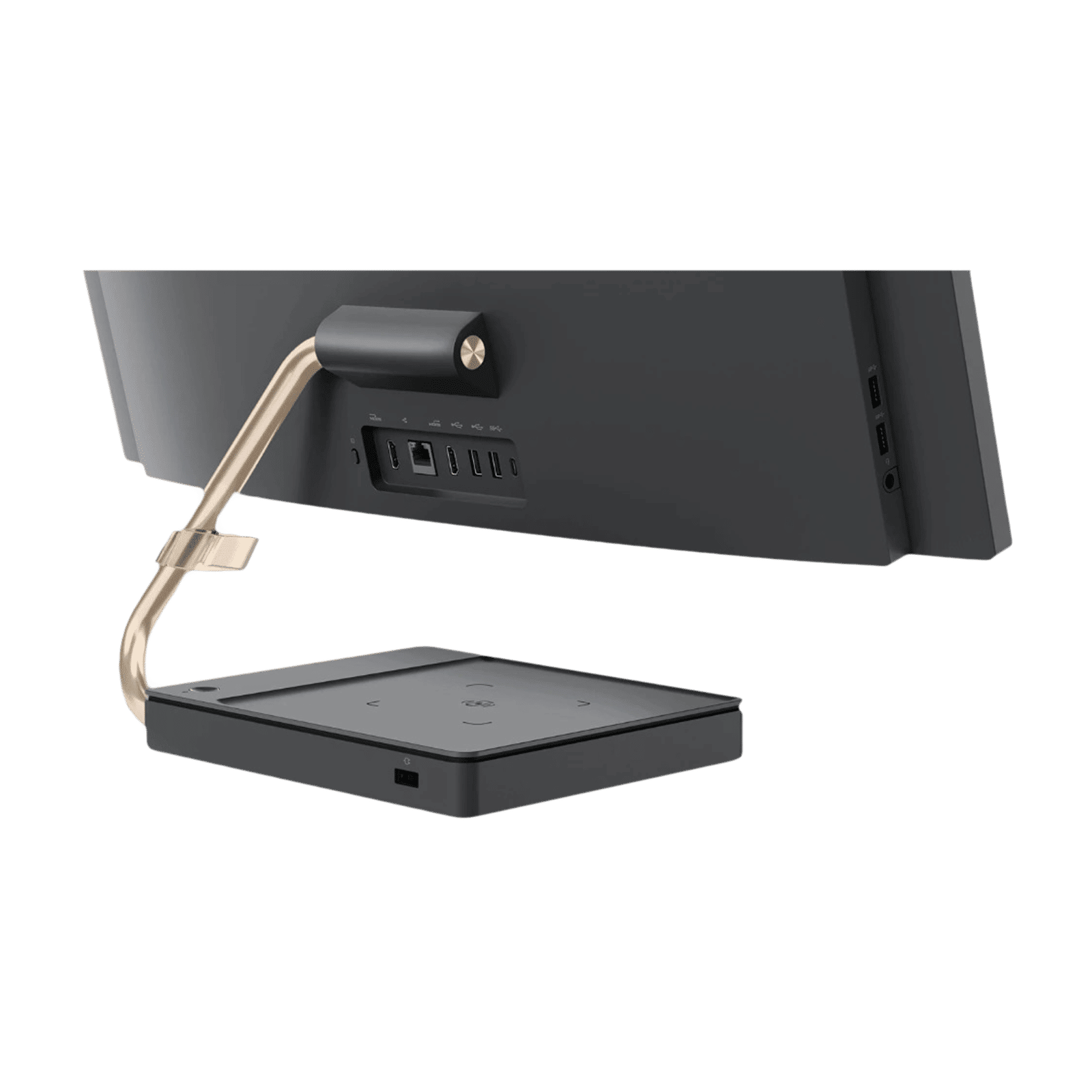 Lenovo IdeaCentre AIO 5i 27 Inch QHD IPS Display Intel Core i7 11th Gen Windows 11 Home Desktop (16GB, 1TB SSD, NVIDIA GeForce RTX 3050) Lenovo IdeaCentre AIO 5i 27 Inch QHD IPS Display Intel Core i7 11th Gen Windows 11 Home Desktop (16GB, 1TB SSD, NVIDIA GeForce RTX 3050)_8