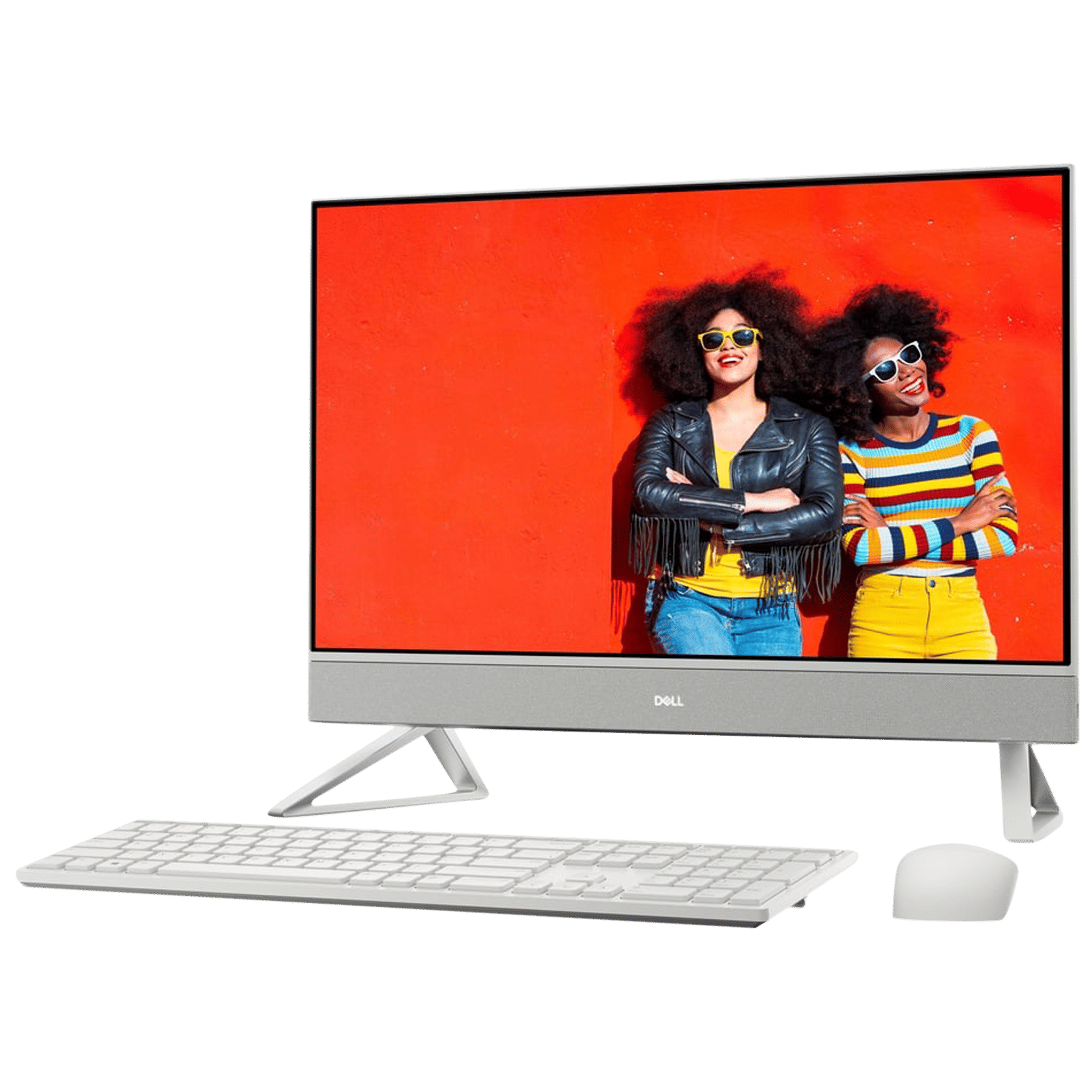 DELL Inspiron 5410 23.8 Inch Full HD Display Intel Core i5 12th Gen Windows 11 Home Desktop (8GB, 1TB HDD, 256GB SSD, Intel UHD)_16