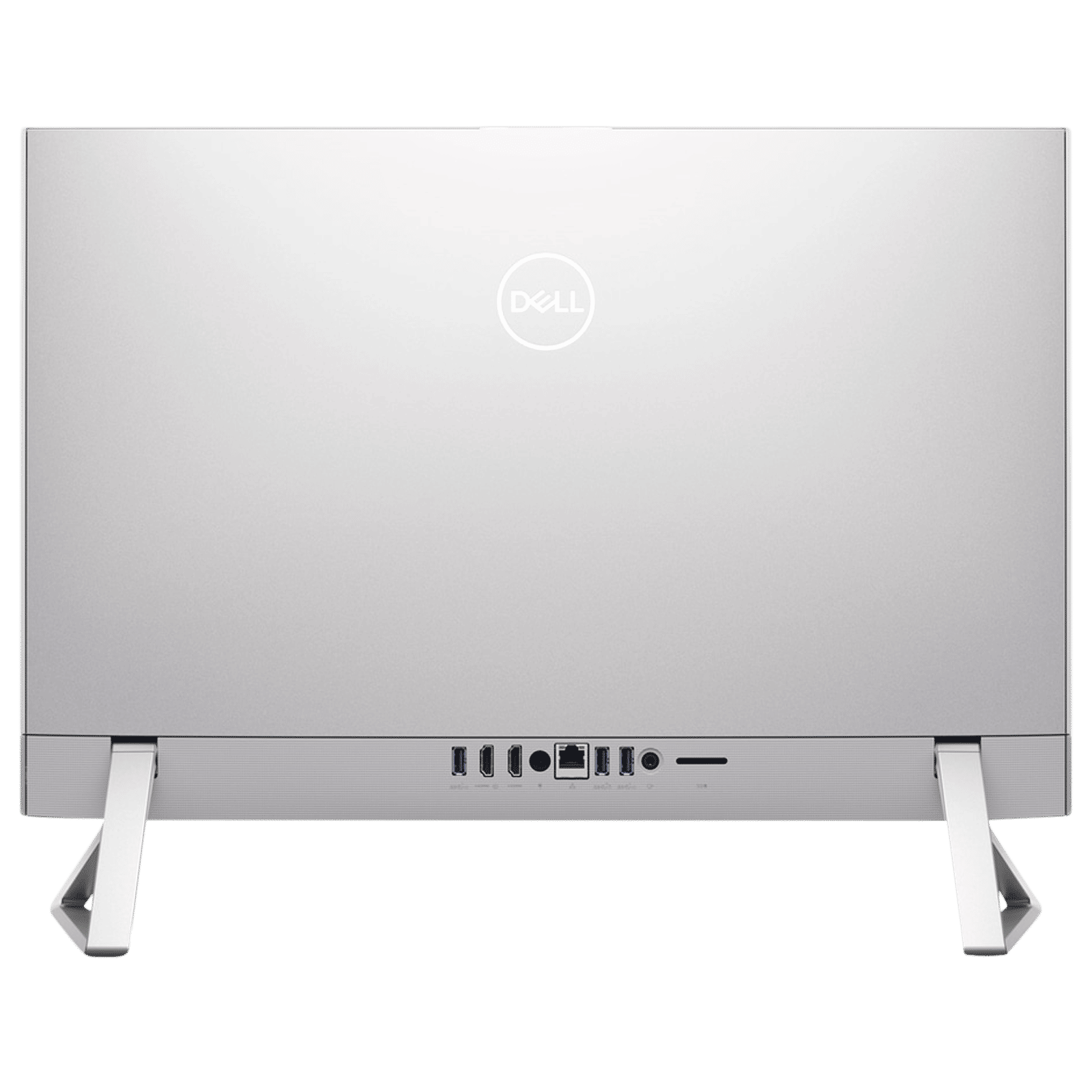 DELL Inspiron 5410 23.8 Inch Full HD Display Intel Core i5 12th Gen Windows 11 Home Desktop (8GB, 1TB HDD, 256GB SSD, Intel UHD)_6