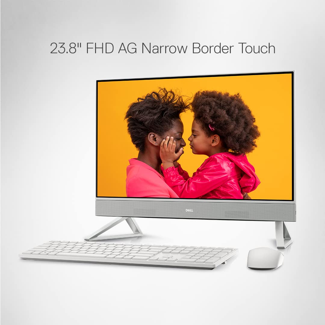 DELL Inspiron 5410 23.8 Inch Full HD Display Intel Core i7 12th Gen Windows 11 Home Desktop (16GB, 512GB SSD, Intel UHD)_15