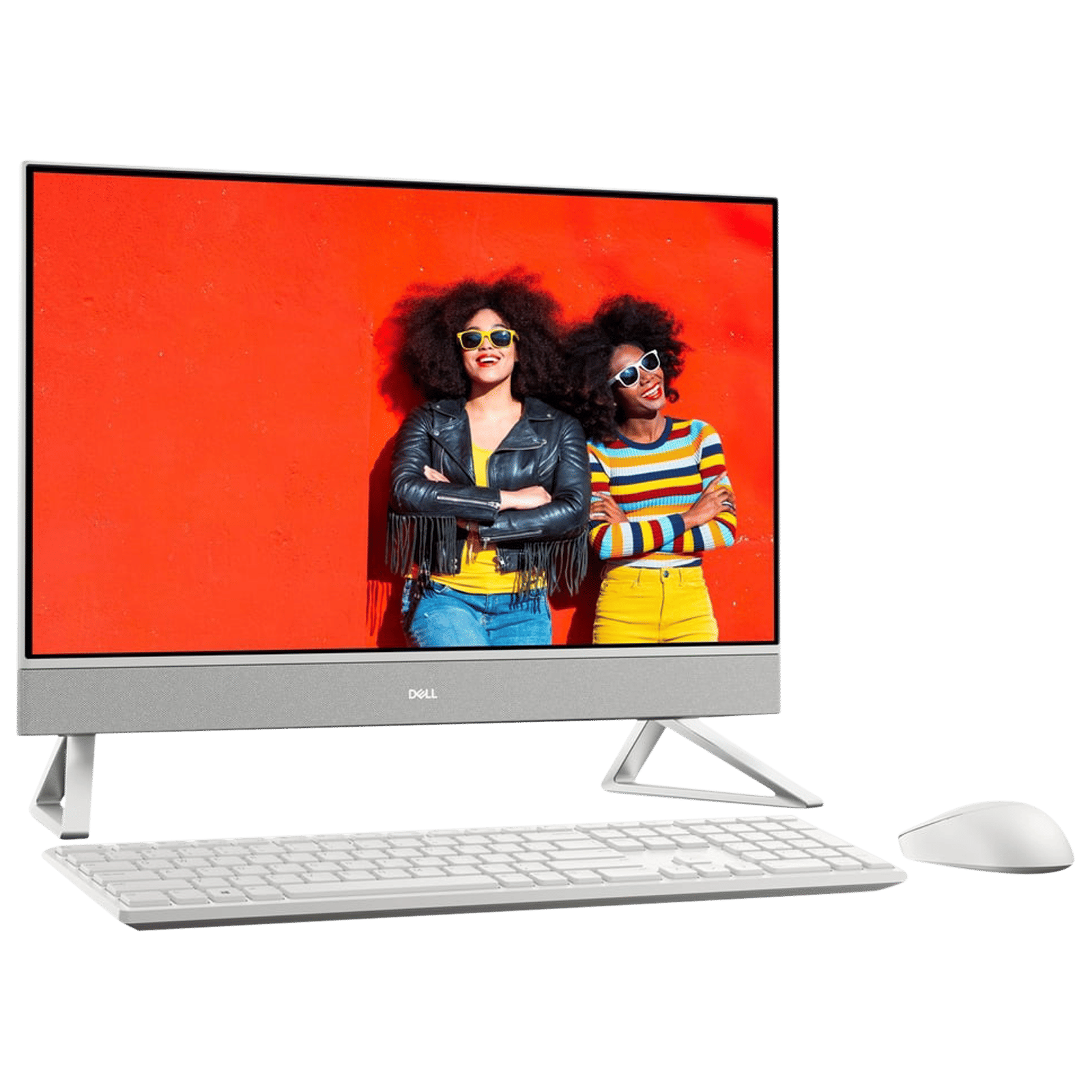 DELL Inspiron 5410 23.8 Inch Full HD Display Intel Core i7 12th Gen Windows 11 Home Desktop (16GB, 512GB SSD, Intel UHD)_4