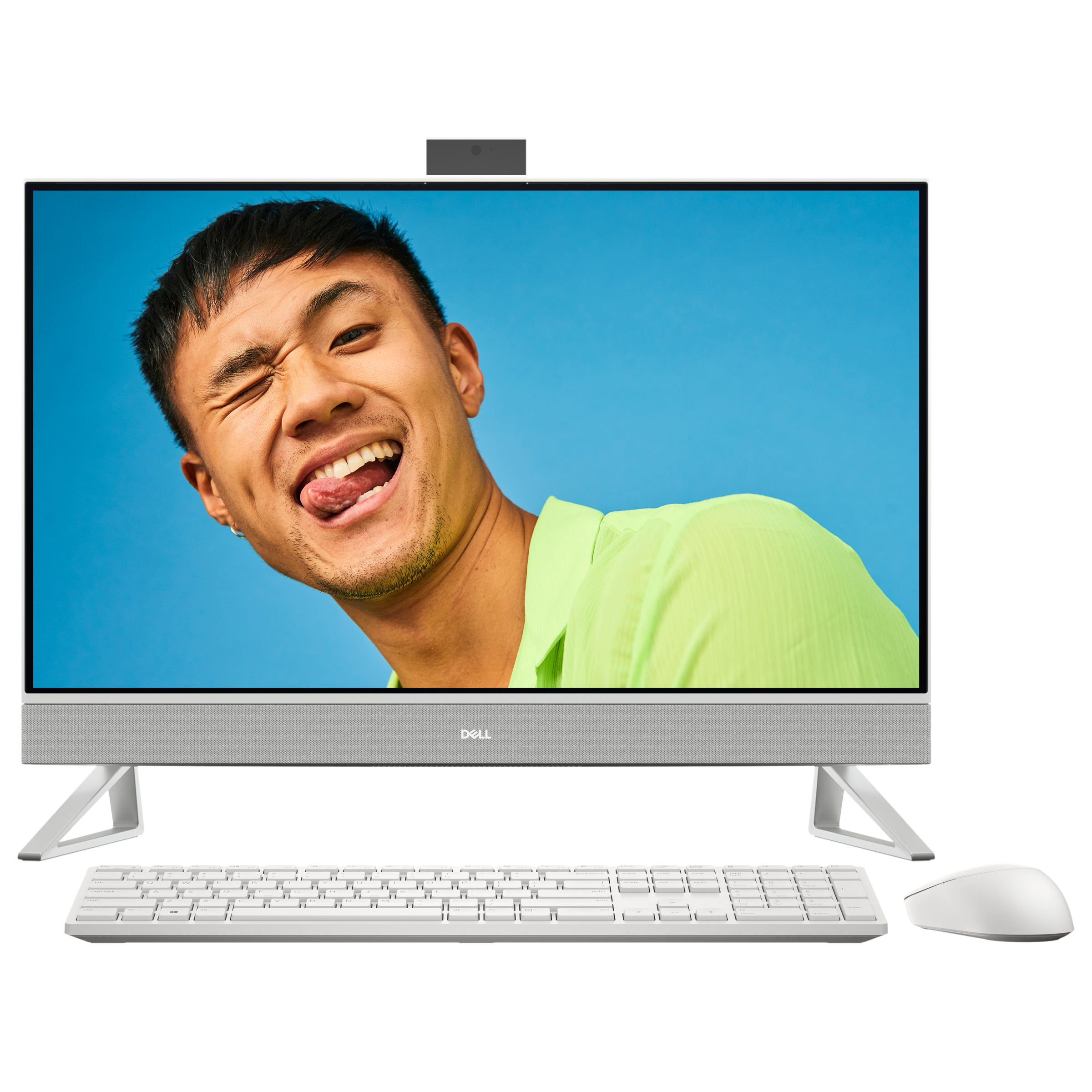 DELL Inspiron 7710 27 Inch Full HD Display Intel Core i5 12th Gen Windows 11 Home Desktop (8GB, 512GB SSD, Intel UHD)_1