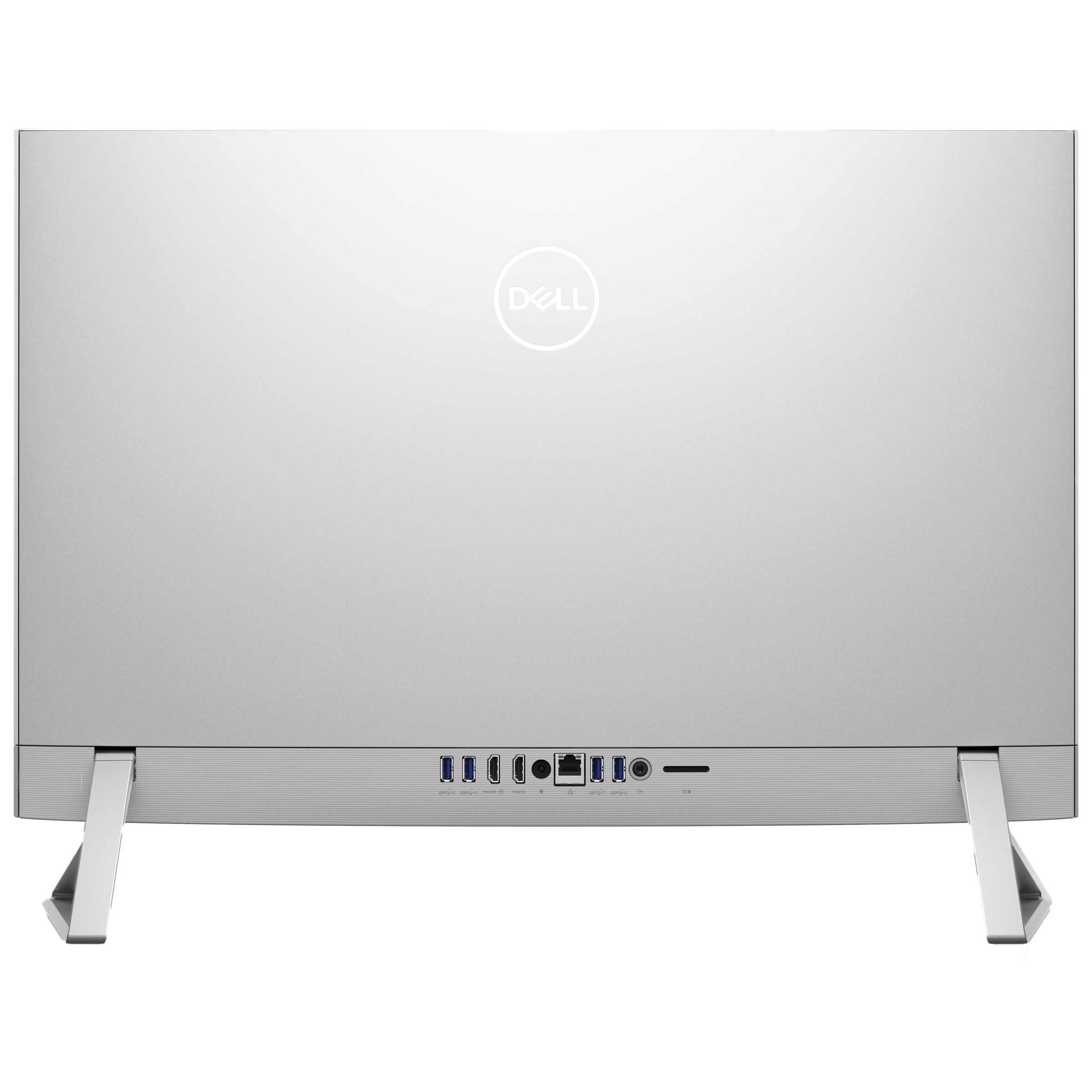 DELL Inspiron 7710 27 Inch Full HD Display Intel Core i5 12th Gen Windows 11 Home Desktop (8GB, 512GB SSD, Intel UHD)_6