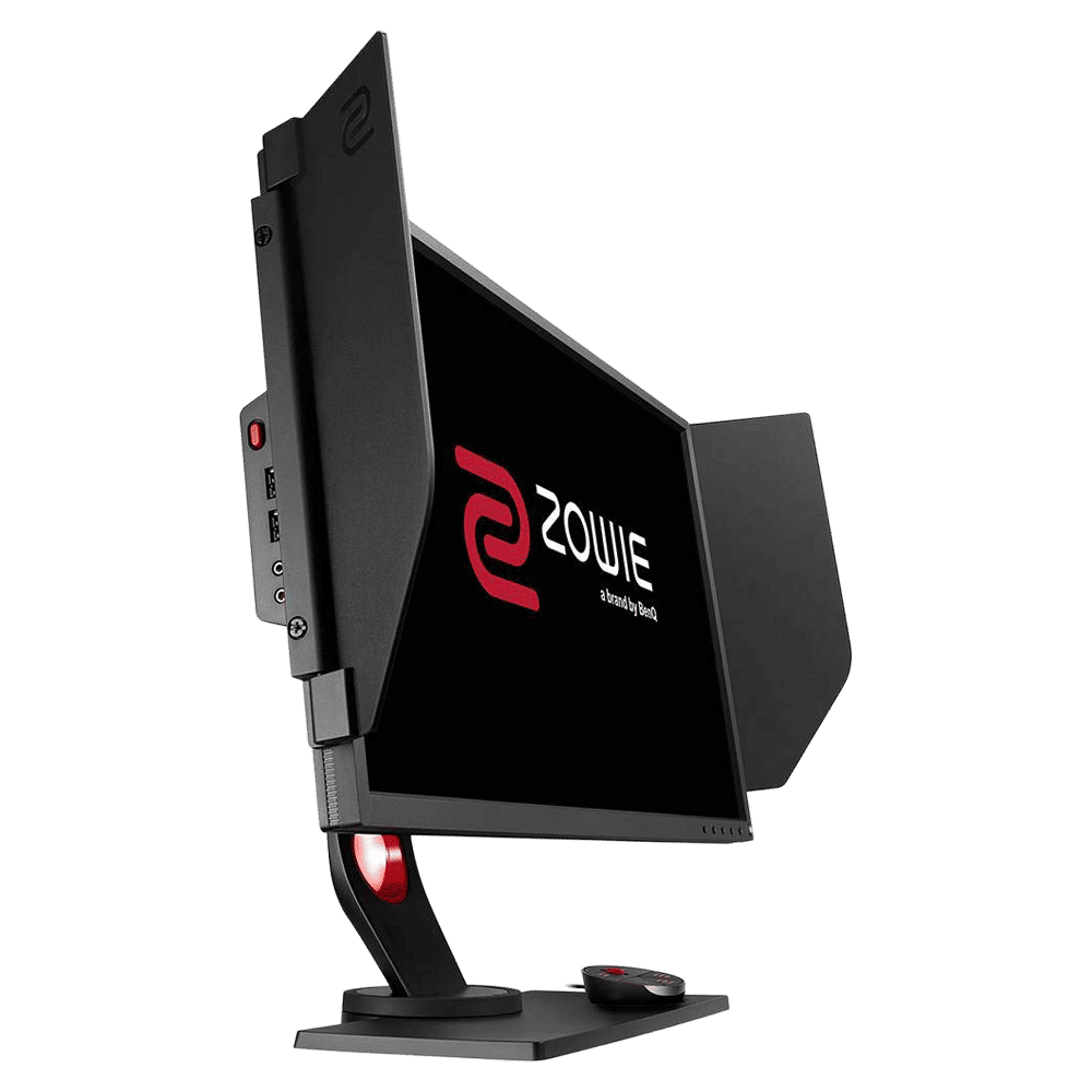 BenQ ZOWIE 62.23 cm (24.5 inch) Full HD TN Panel LCD Height Adjustable Gaming Monitor with DyAc Technology BenQ ZOWIE 62.23 cm (24.5 inch) Full HD TN Panel LCD Height Adjustable Gaming Monitor with DyAc Technology_10