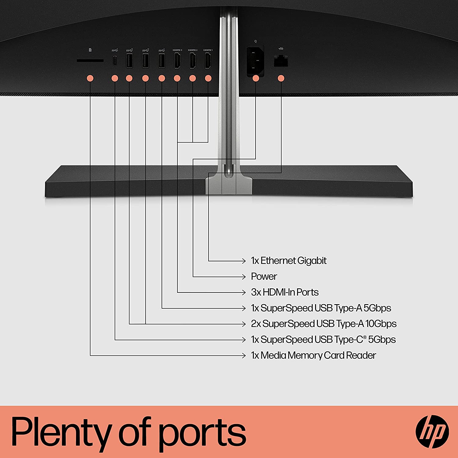 HP 32-b0590in 31.5 Inch QHD IPS Display Intel Core i7 12th Gen Windows 11 Home Desktop (16GB, 1TB SSD, Intel UHD 770) HP 32-b0590in 31.5 Inch QHD IPS Display Intel Core i7 12th Gen Windows 11 Home Desktop (16GB, 1TB SSD, Intel UHD 770)_11