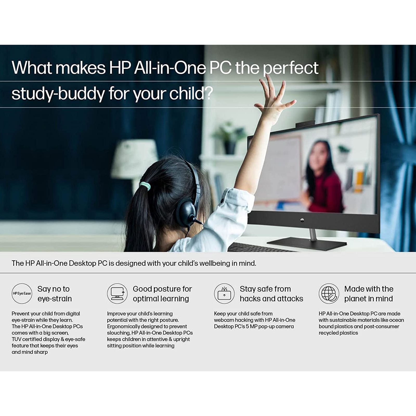 HP 32-b0390in 31.5 Inch QHD IPS Display Intel Core i5 12th Gen Windows 11 Home Desktop (8GB, 512GB SSD, Intel UHD 730) HP 32-b0390in 31.5 Inch QHD IPS Display Intel Core i5 12th Gen Windows 11 Home Desktop (8GB, 512GB SSD, Intel UHD 730)_12