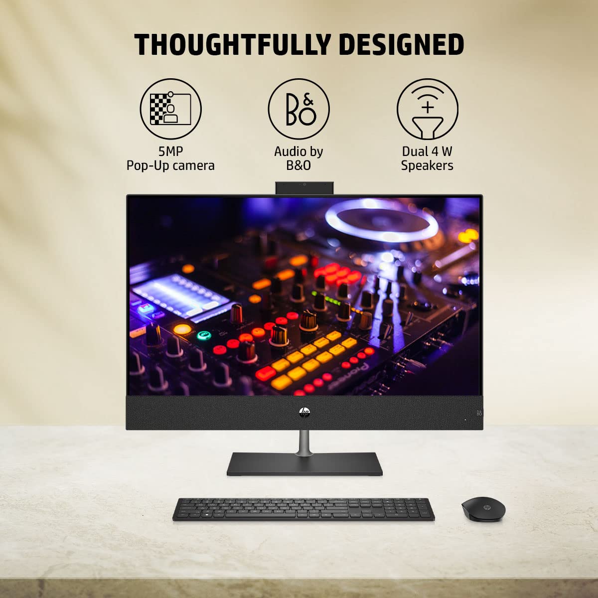 HP 27-ca1142in 27 Inch Full HD IPS Display Intel Core i7 12th Gen Windows 11 Home Desktop (16GB, 1TB SSD, Intel UHD 770) HP 27-ca1142in 27 Inch Full HD IPS Display Intel Core i7 12th Gen Windows 11 Home Desktop (16GB, 1TB SSD, Intel UHD 770)_7