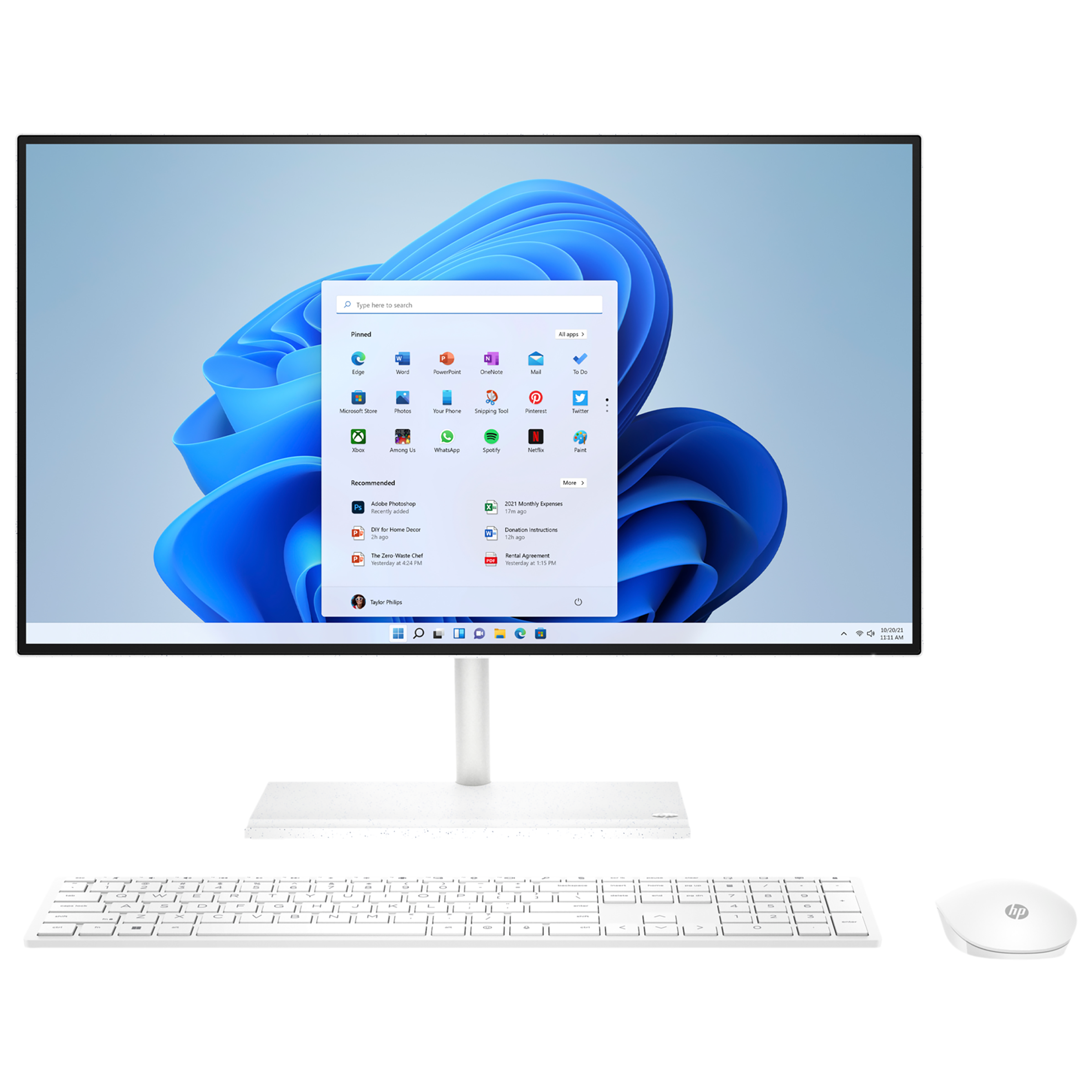 HP 24-ck0660in 23.8 Inch Full HD IPS Display Intel Core i5 12th Gen Windows 11 Home Desktop (8GB, 1TB SSD, Intel UHD 730) HP 24-ck0660in 23.8 Inch Full HD IPS Display Intel Core i5 12th Gen Windows 11 Home Desktop (8GB, 1TB SSD, Intel UHD 730)_1