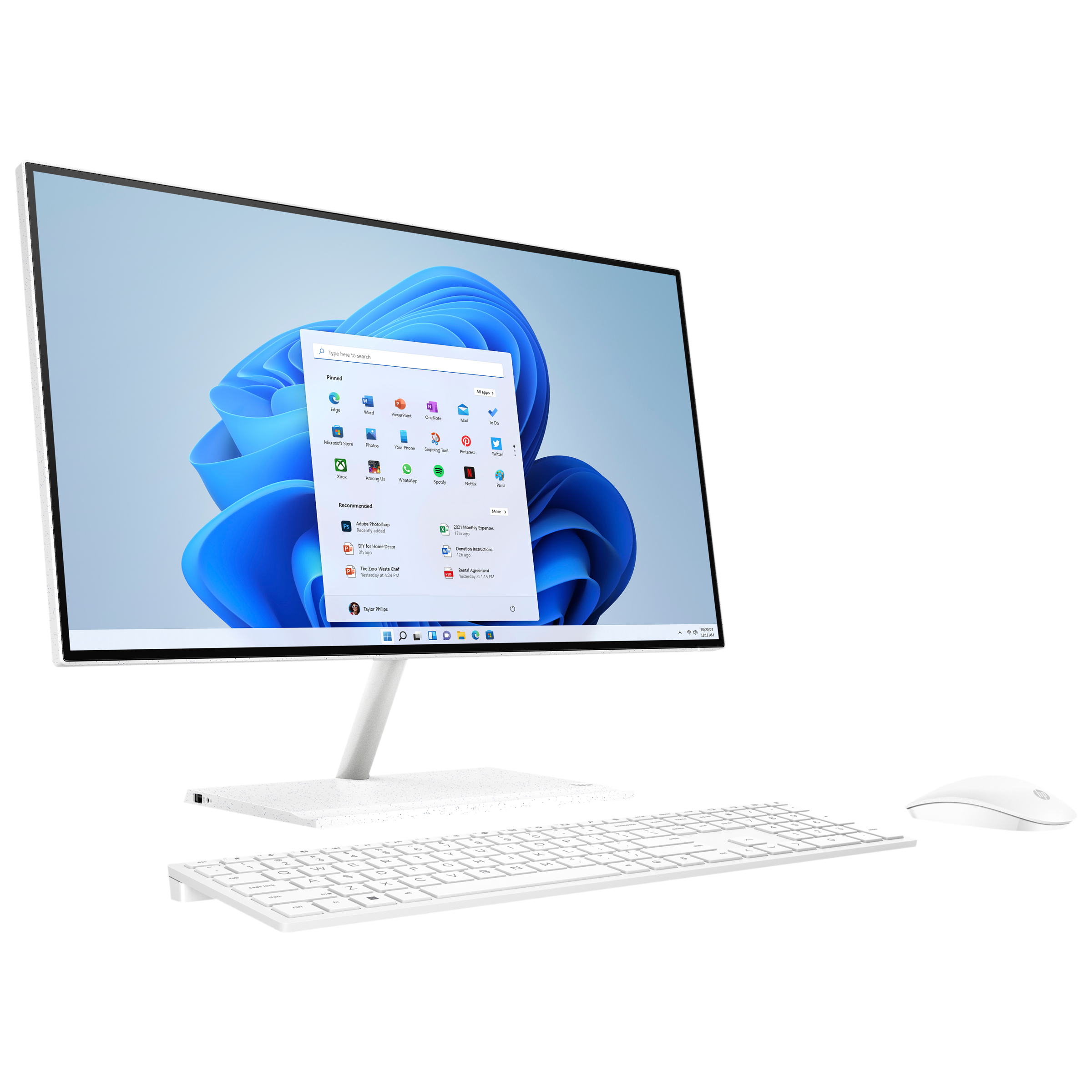 HP 24-ck0660in 23.8 Inch Full HD IPS Display Intel Core i5 12th Gen Windows 11 Home Desktop (8GB, 1TB SSD, Intel UHD 730) HP 24-ck0660in 23.8 Inch Full HD IPS Display Intel Core i5 12th Gen Windows 11 Home Desktop (8GB, 1TB SSD, Intel UHD 730)_4