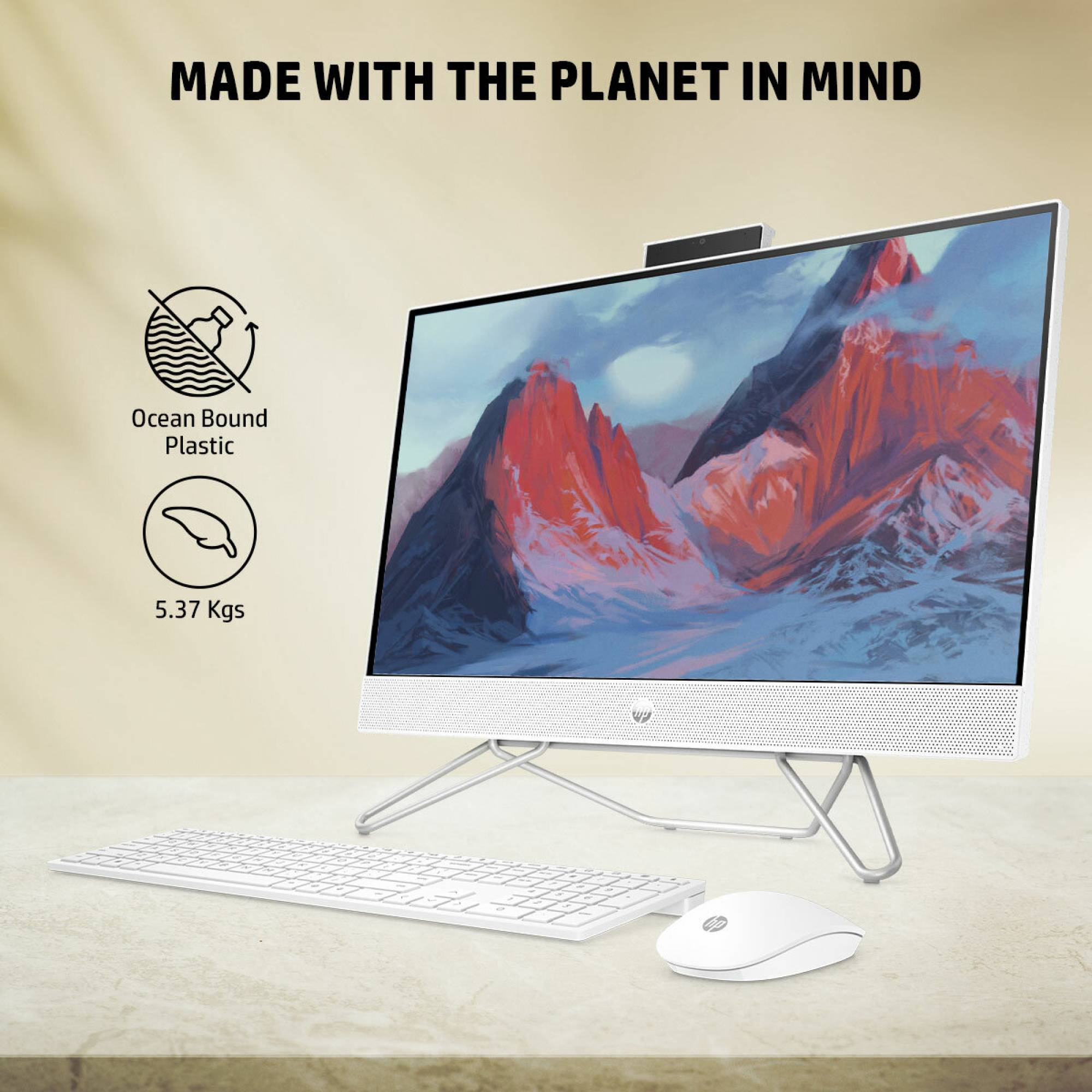 HP 24-cb1902in 23.8 Inch Full HD Display Intel Core i5 12th Gen Windows 11 Home Desktop (8GB, 1TB HDD, 256GB SSD, Intel Iris Xe) HP 24-cb1902in 23.8 Inch Full HD Display Intel Core i5 12th Gen Windows 11 Home Desktop (8GB, 1TB HDD, 256GB SSD, Intel Iris Xe)_14