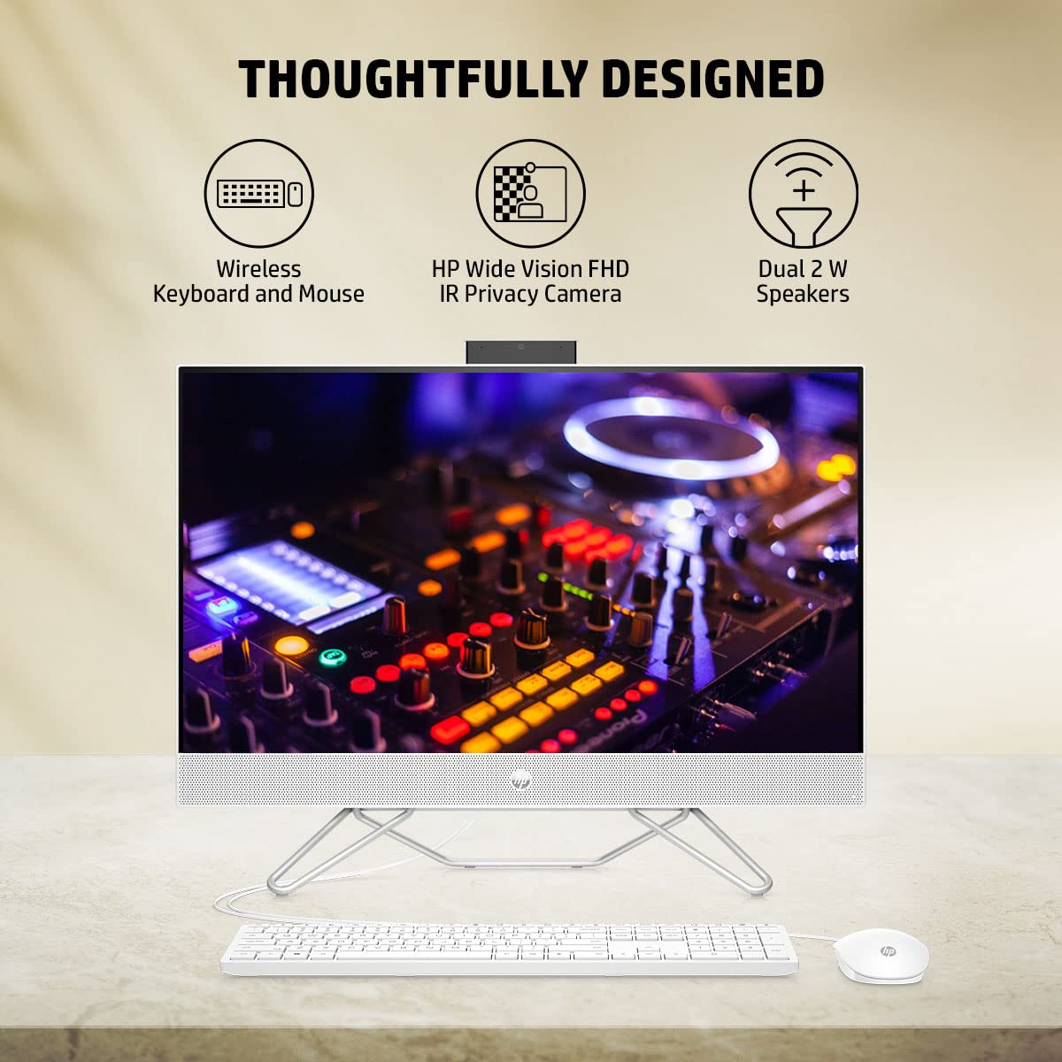 HP 27-cb1345in 27 Inch Full HD IPS Display Intel Core i3 12th Gen Windows 11 Home Desktop (8GB, 512GB SSD, Intel UHD)_13