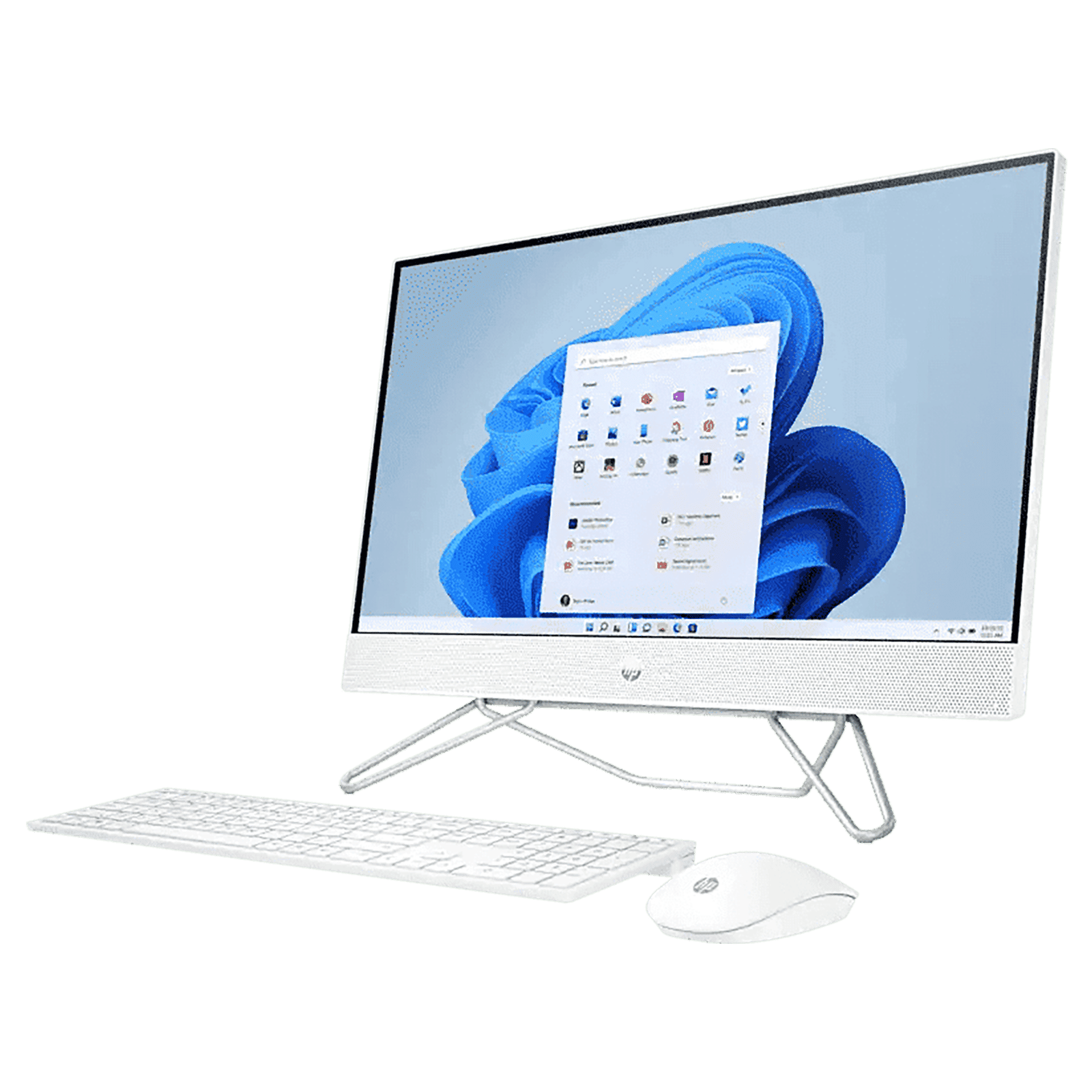 HP 27-cb1345in 27 Inch Full HD IPS Display Intel Core i3 12th Gen Windows 11 Home Desktop (8GB, 512GB SSD, Intel UHD)_7