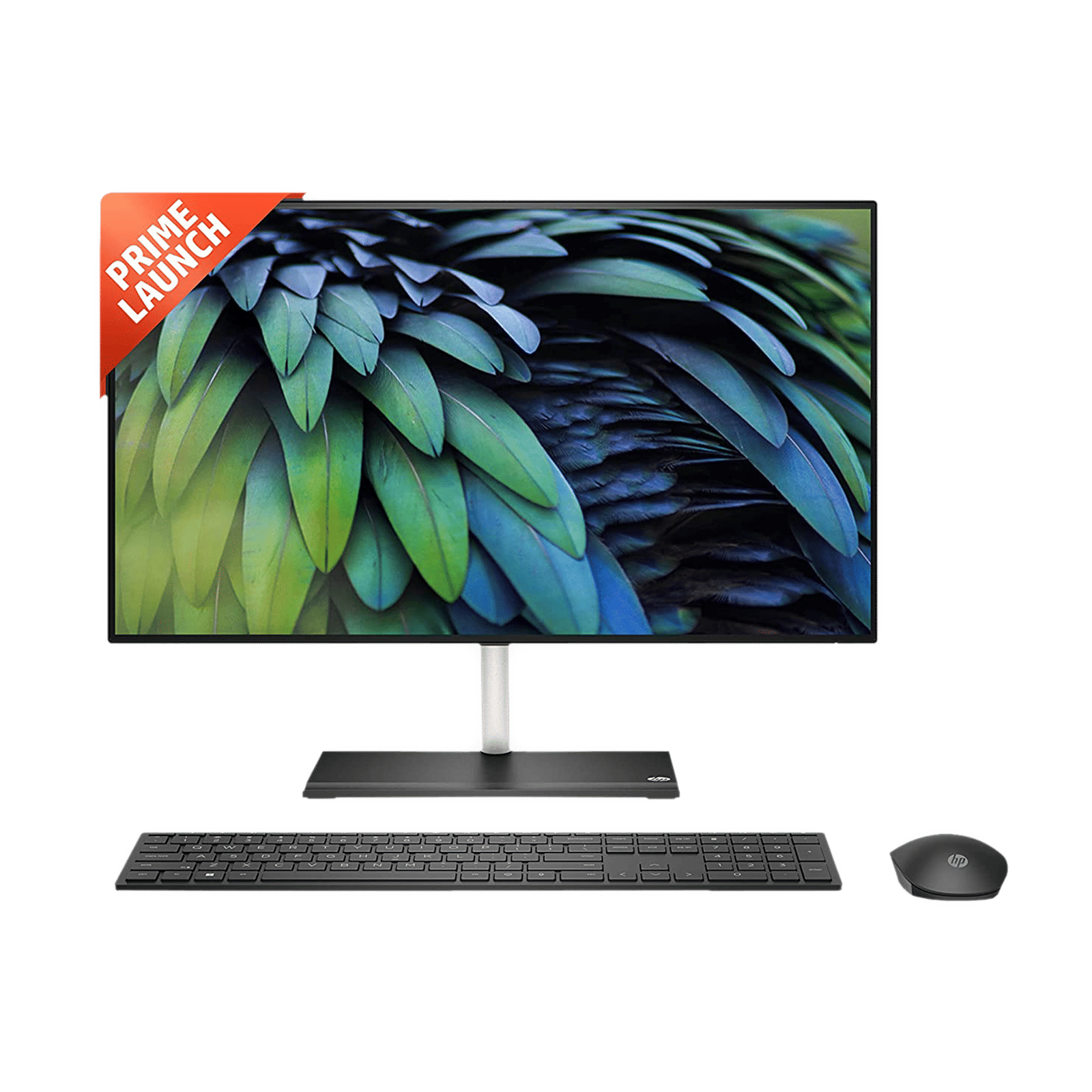 HP 24-ck0678in 23.8 Inch Full HD Display AMD Ryzen 5 Windows 11 Home Desktop (8GB, 512GB SSD, AMD Radeon)_1