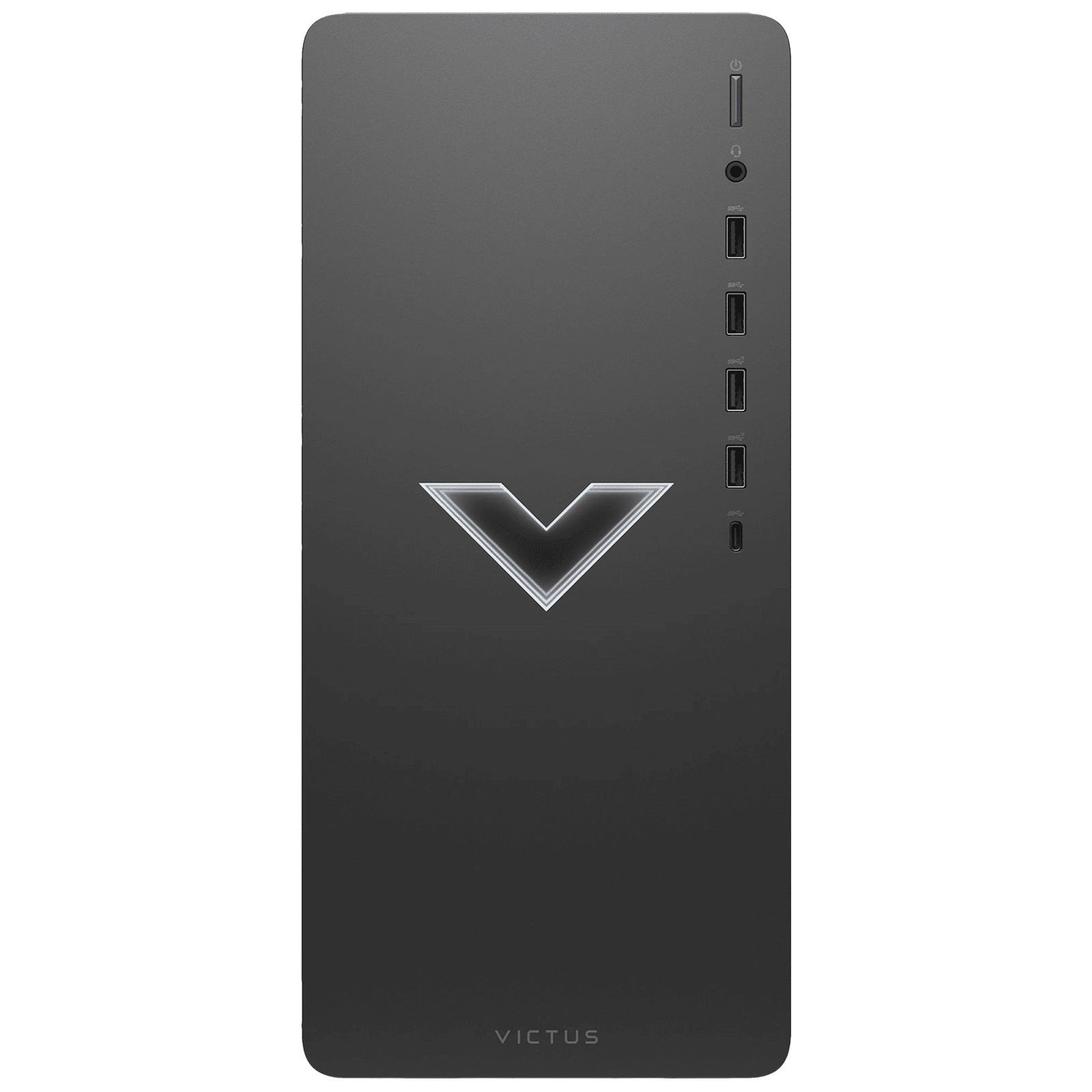 HP Victus TG02-0007in Core i7 Tower PC (16GB, 1TB SSD, NVIDIA GeForce RTX 3060, Windows 11 Home, Mica Silver) HP Victus TG02-0007in Core i7 Tower PC (16GB, 1TB SSD, NVIDIA GeForce RTX 3060, Windows 11 Home, Mica Silver)_1