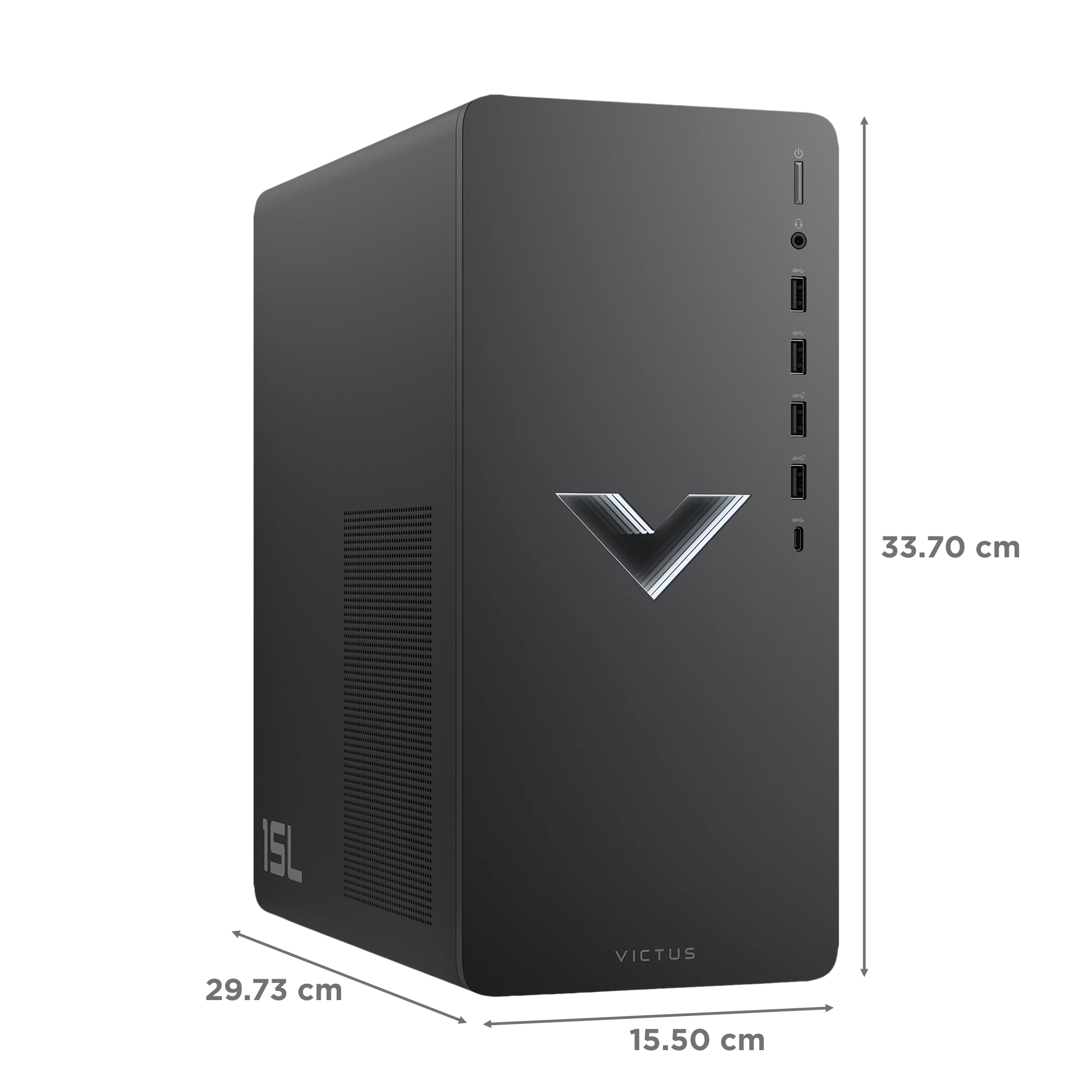 HP Victus TG02-0007in Core i7 Tower PC (16GB, 1TB SSD, NVIDIA GeForce RTX 3060, Windows 11 Home, Mica Silver) HP Victus TG02-0007in Core i7 Tower PC (16GB, 1TB SSD, NVIDIA GeForce RTX 3060, Windows 11 Home, Mica Silver)_2