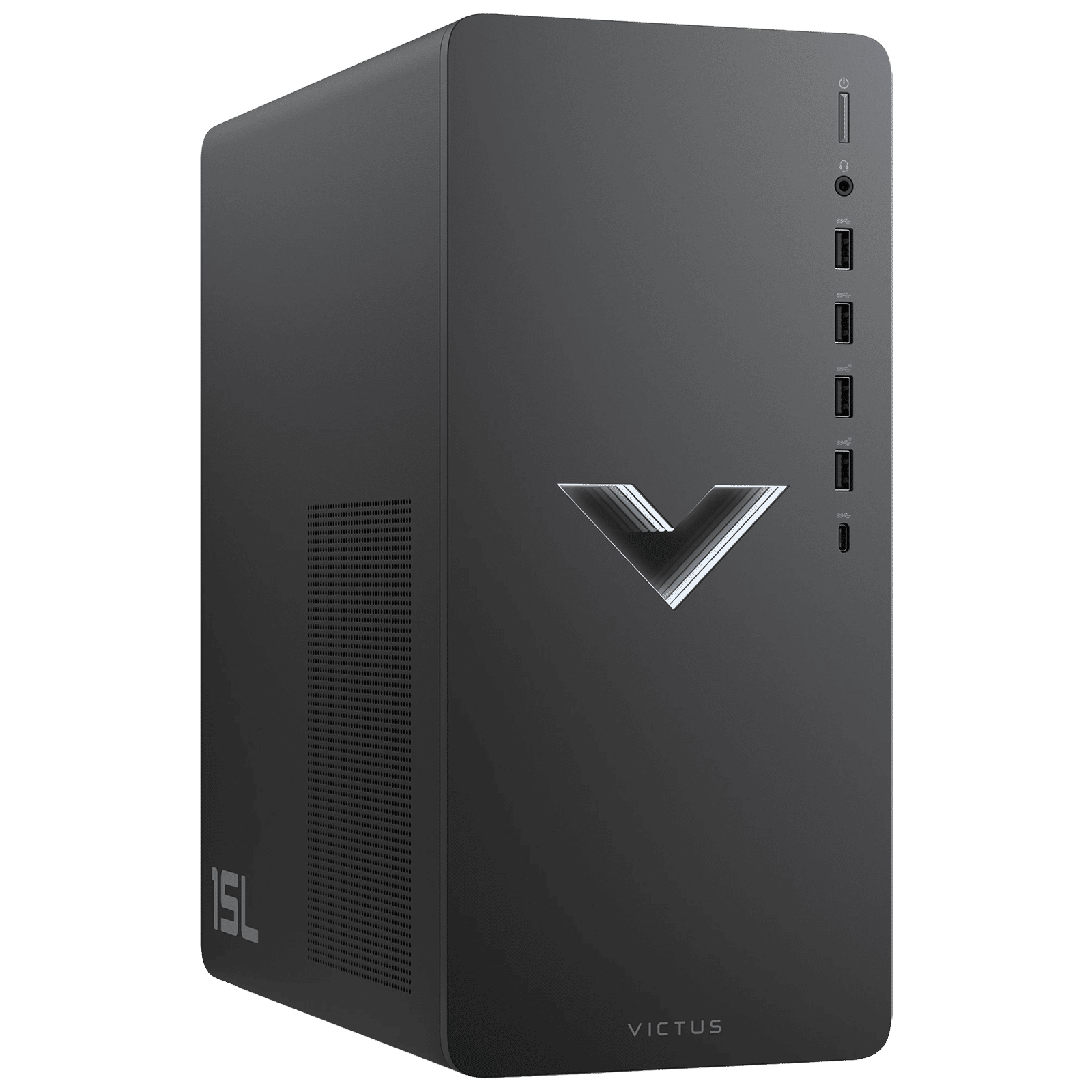 HP Victus TG02-0007in Core i7 Tower PC (16GB, 1TB SSD, NVIDIA GeForce RTX 3060, Windows 11 Home, Mica Silver) HP Victus TG02-0007in Core i7 Tower PC (16GB, 1TB SSD, NVIDIA GeForce RTX 3060, Windows 11 Home, Mica Silver)_4