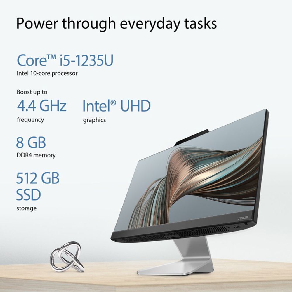 ASUS AiO A3 Series 21.45 Inch Full HD IPS Display Intel Core i5 12th Gen Windows 11 Home Desktop (8GB, 512GB SSD, Intel UHD) ASUS AiO A3 Series 21.45 Inch Full HD IPS Display Intel Core i5 12th Gen Windows 11 Home Desktop (8GB, 512GB SSD, Intel UHD)_15