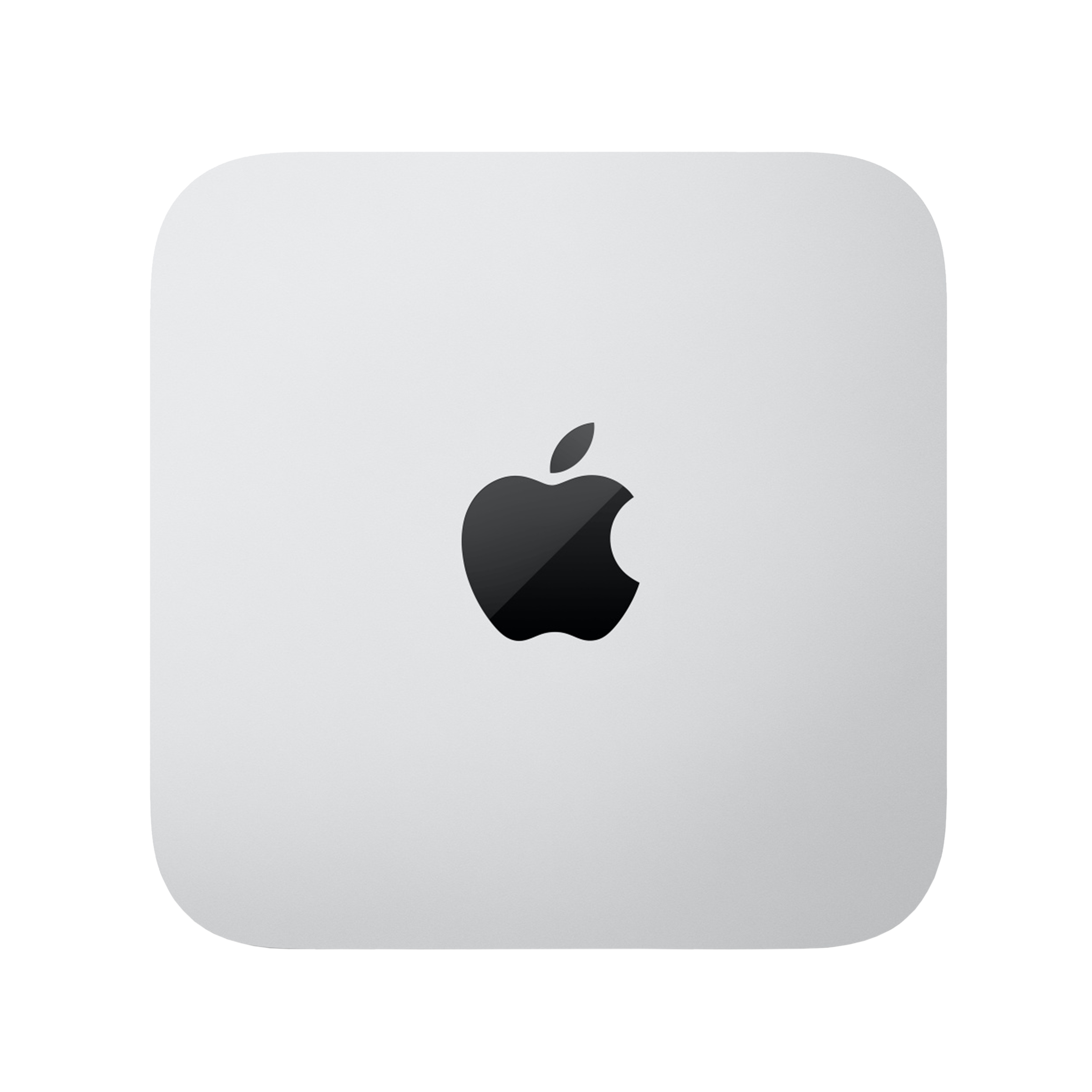 Apple Mac mini M2 Mini Tower (16GB, 512GB SSD, Apple 16-core GPU, macOS, Silver)_1