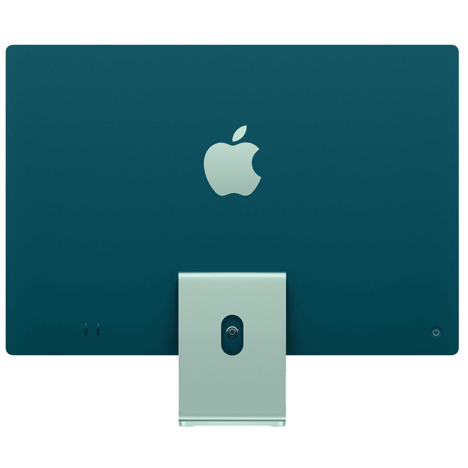 Apple iMac 24 Inch 4.5K Retina Display 2021 (M1 Chip, 8GB, 256GB, Apple, macOS Big Sur, Green) Apple iMac 24 Inch 4.5K Retina Display 2021 (M1 Chip, 8GB, 256GB, Apple, macOS Big Sur, Green)_3