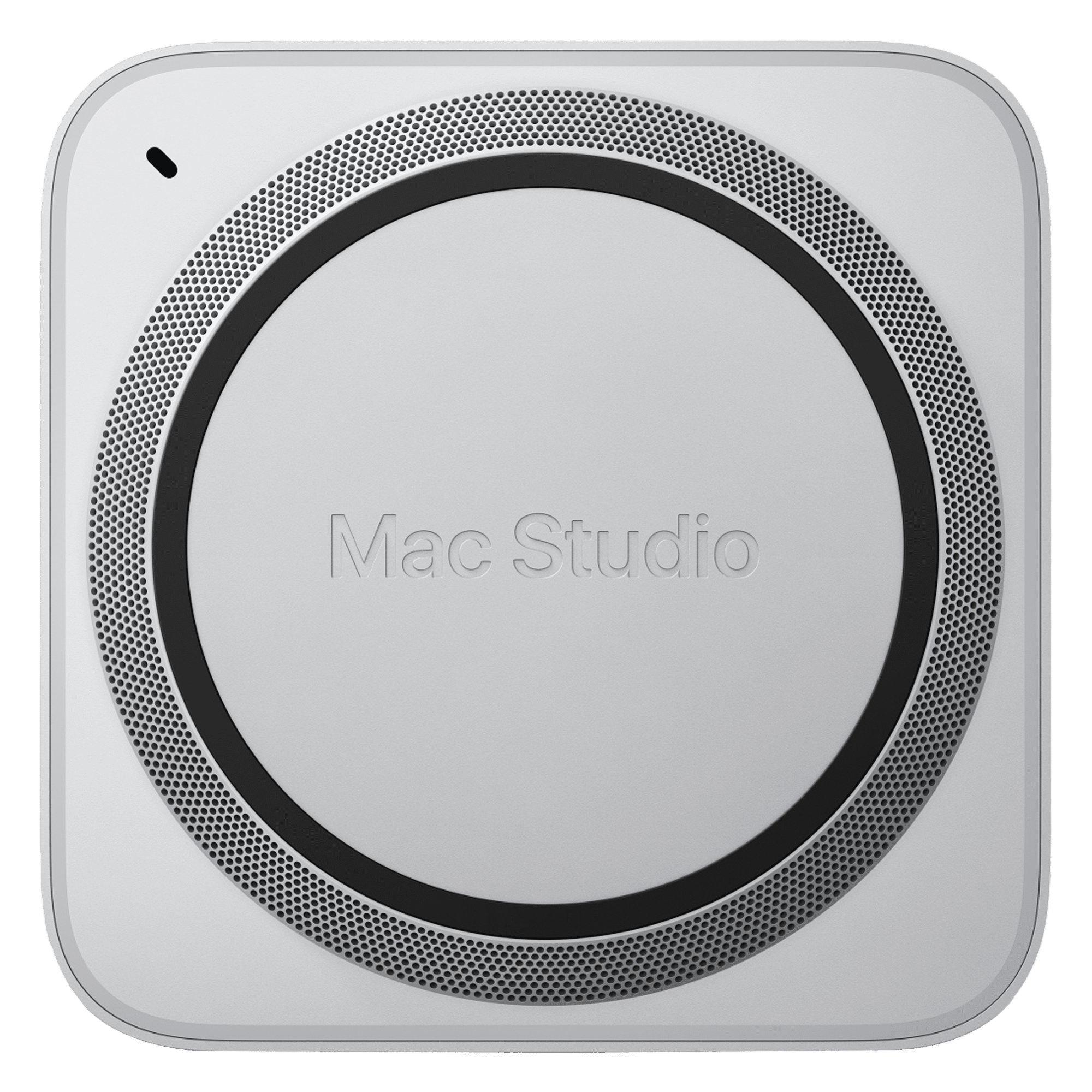 Apple Mac Studio M2 Ultra Chip 2023 Mini Tower (64GB, 1TB SSD, Apple 60-core GPU, macOS, Silver) Apple Mac Studio M2 Ultra Chip 2023 Mini Tower (64GB, 1TB SSD, Apple 60-core GPU, macOS, Silver)_4