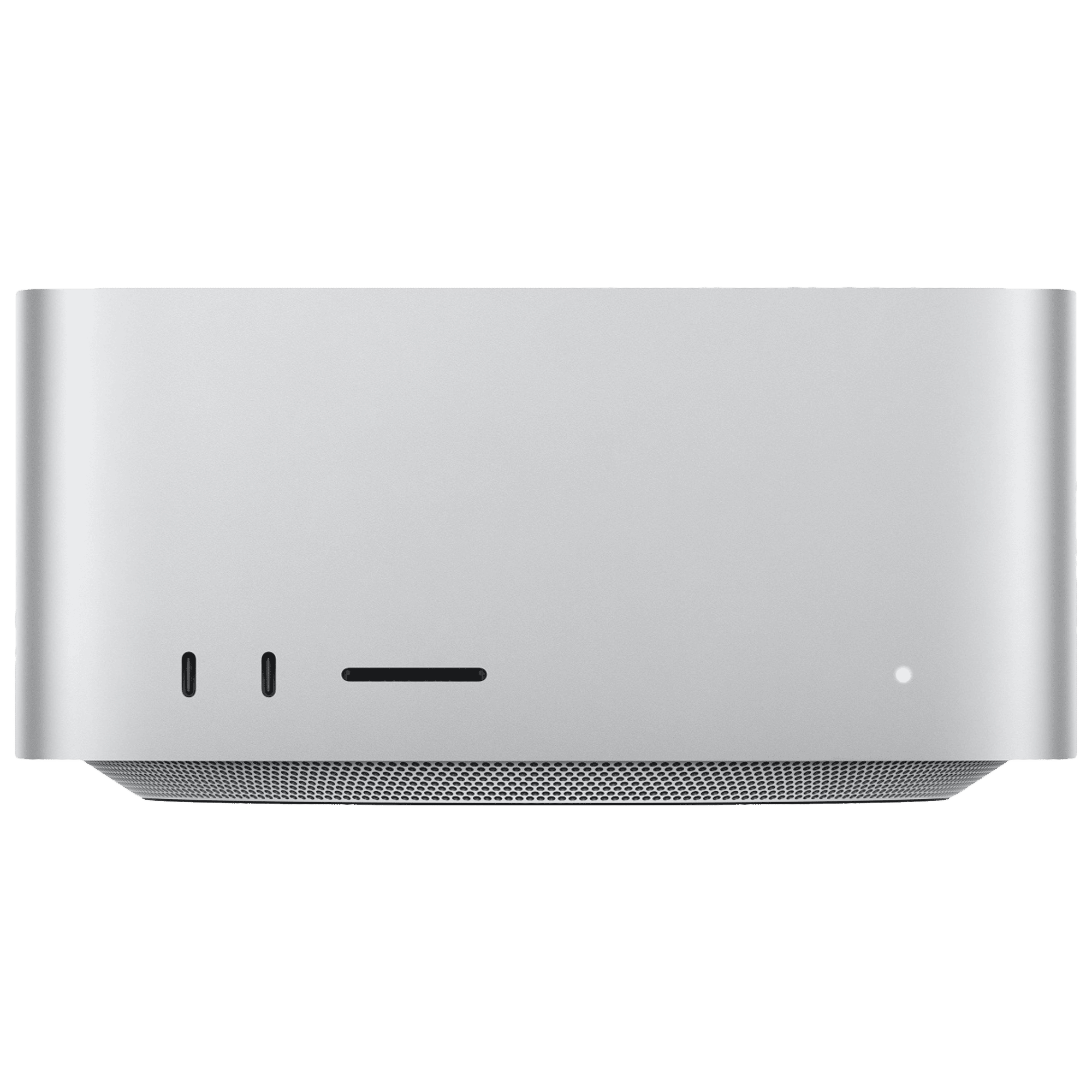 Apple Mac Studio M2 Max Chip 2023 Mini Tower (32GB, 512GB SSD, Apple 30-core GPU, macOS, Silver)_3