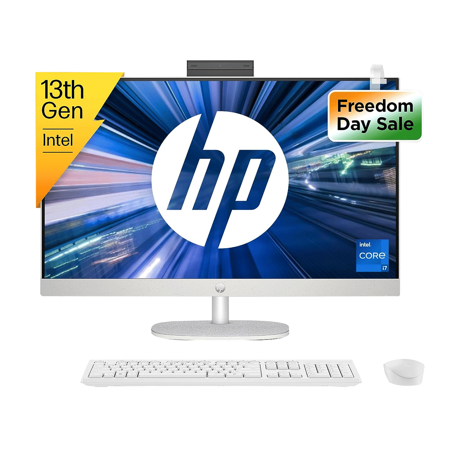 HP cr0403in 27 Inch FHD IPS Display Intel Core i7 13th Gen Windows 11 Home Desktop (16GB, 1TB SSD, Intel UMA)_11