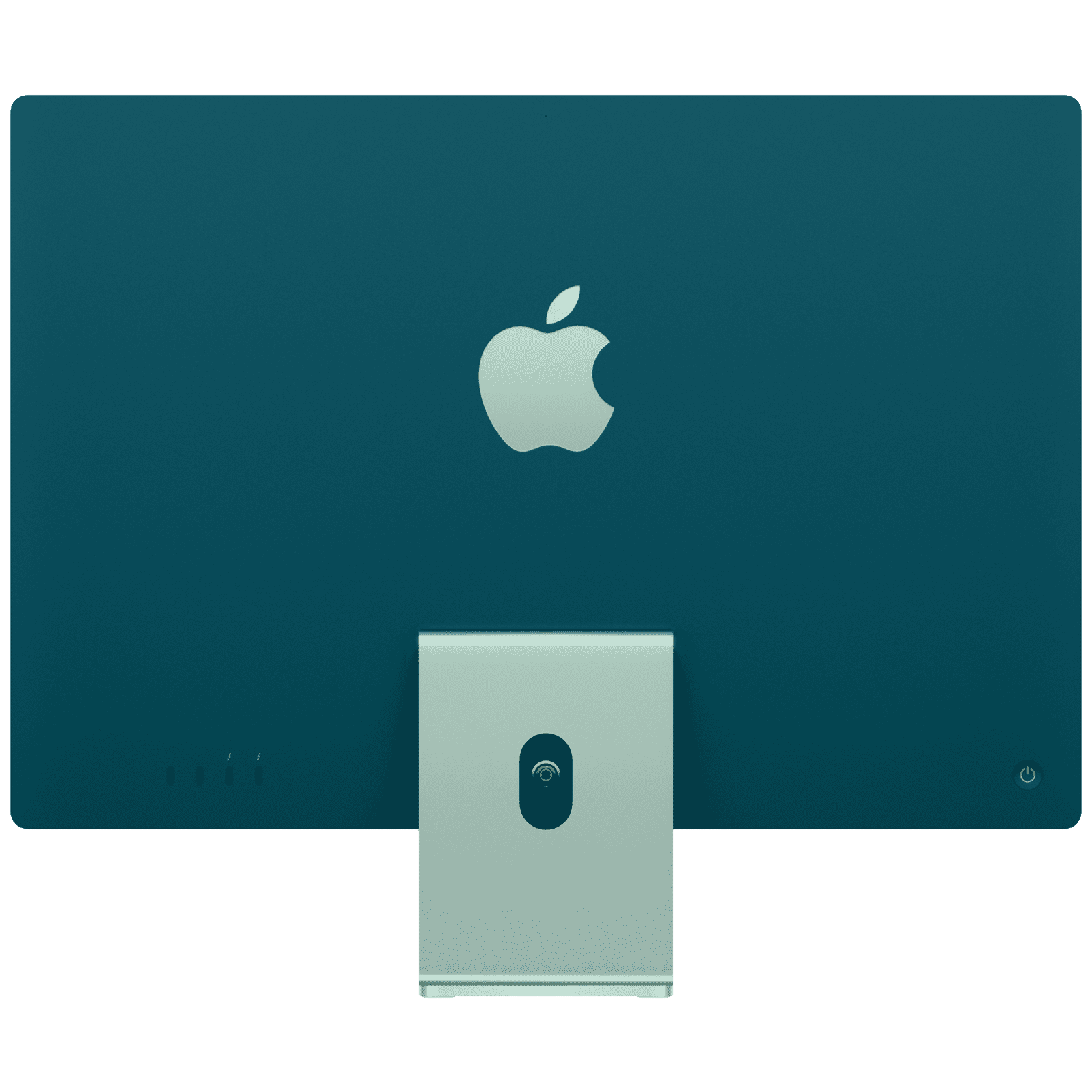 Apple iMac 24 Inch 4.5K Retina Display 2023 (M3 Chip, 8GB, 256GB, macOS, Green)_3