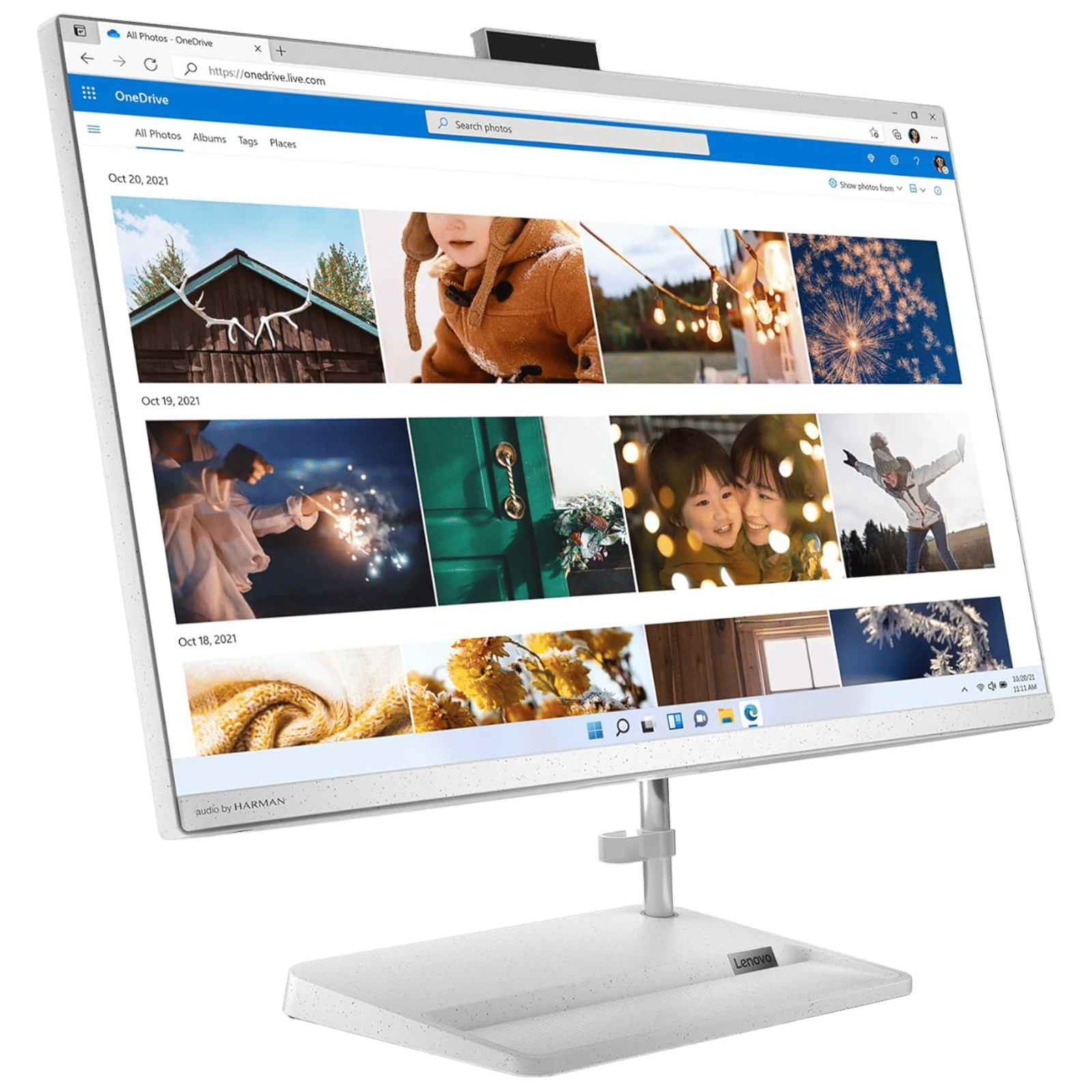Lenovo DT IC AIO 3 27IAP7 I31215U 3 27 Inch Full HD IPS Display Intel Core i3 12th Gen Windows 11 Home Desktop (8GB, 1TB SSD, Intel UHD) Lenovo DT IC AIO 3 27IAP7 I31215U 3 27 Inch Full HD IPS Display Intel Core i3 12th Gen Windows 11 Home Desktop (8GB, 1TB SSD, Intel UHD)_4