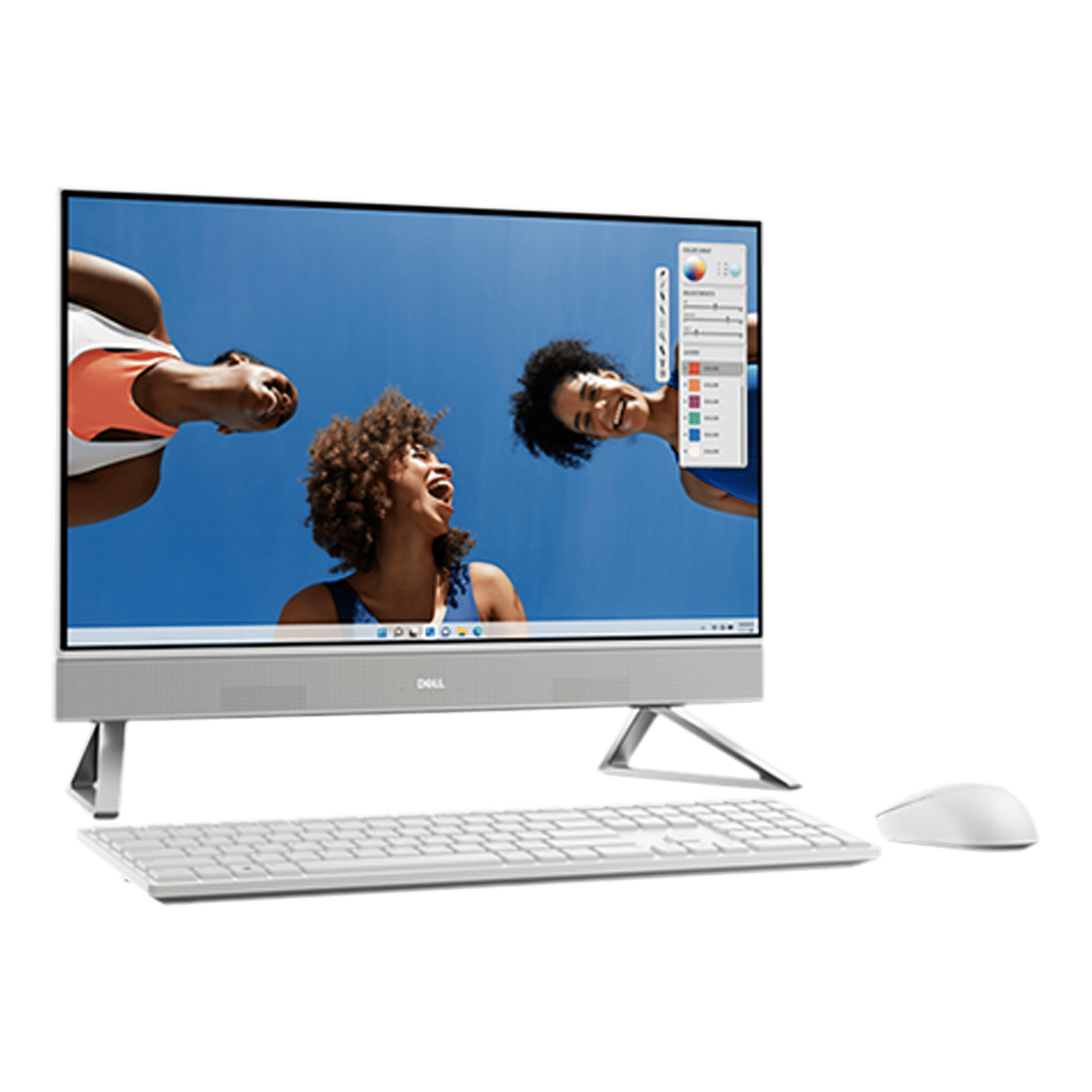 DELL Inspiron 23.8 5430 24 Inch Full HD IPS Display Intel Core i5 13th Gen Windows 11 Home Desktop (8GB, 512GB SSD, Intel Iris Xe) DELL Inspiron 23.8 5430 24 Inch Full HD IPS Display Intel Core i5 13th Gen Windows 11 Home Desktop (8GB, 512GB SSD, Intel Iris Xe)_4