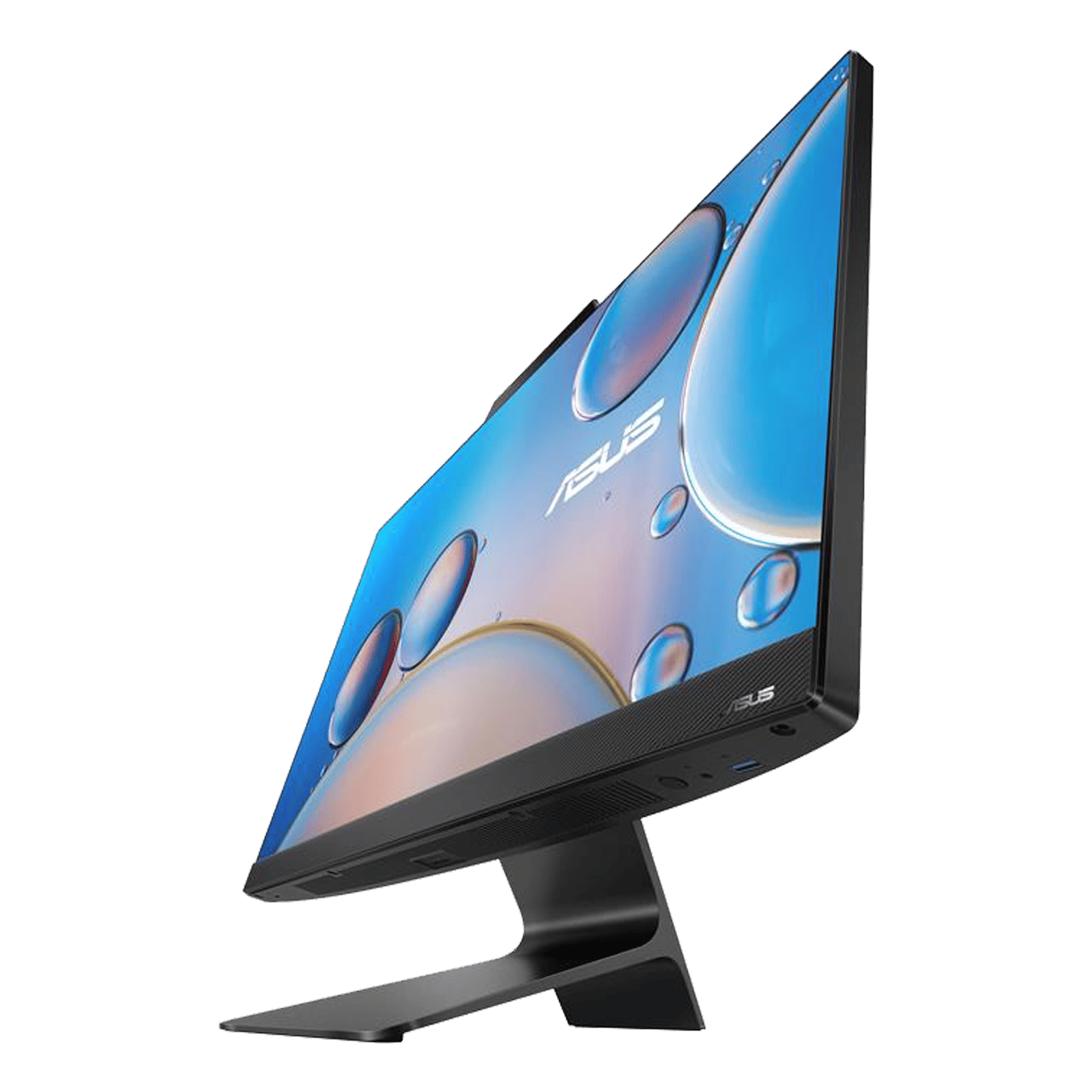 ASUS M3702WFA-BA002WS 27 Inch Full HD Display AMD Ryzen 5 7520U Windows 11 Home Desktop (16GB, 512GB SSD, AMD Radeon)_7