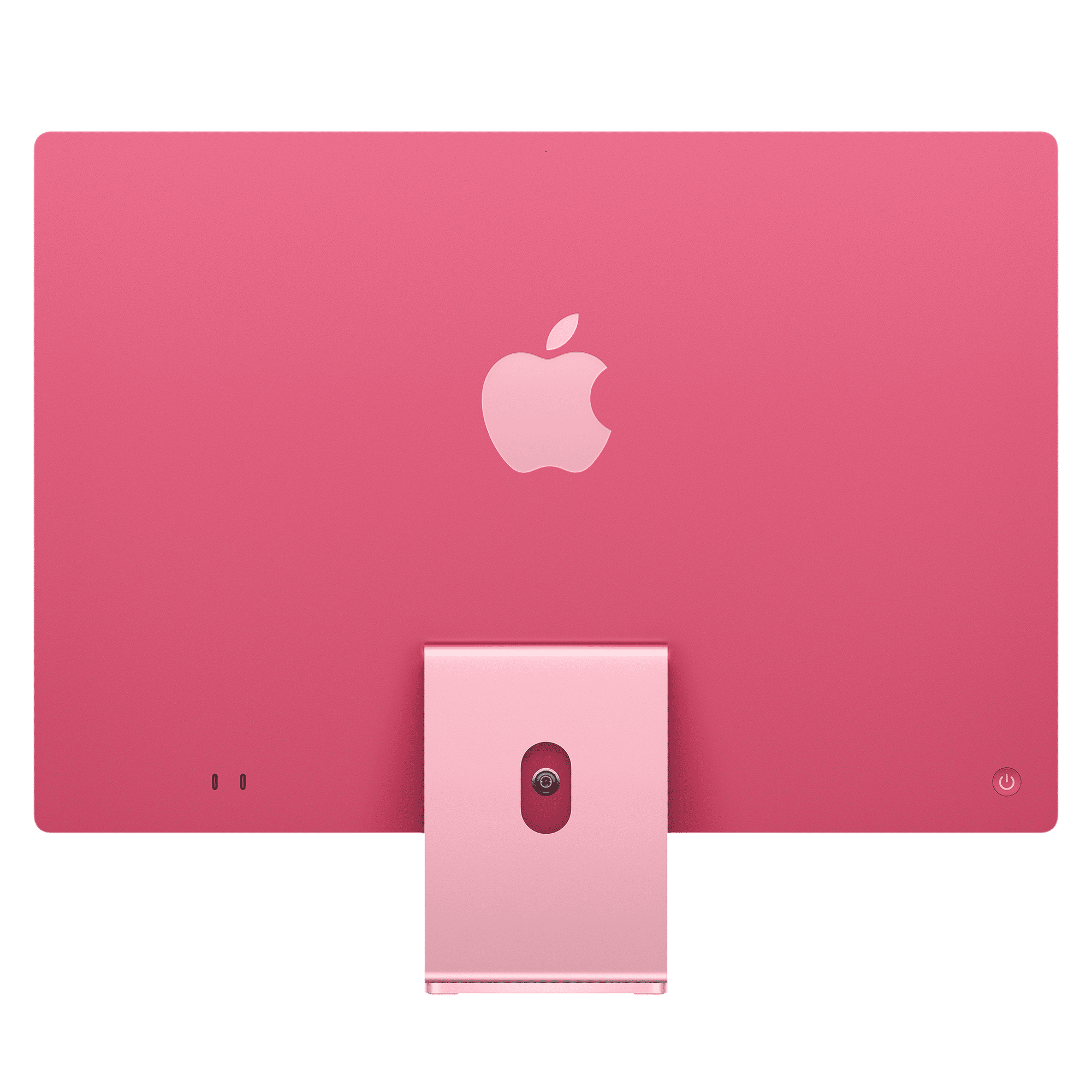 Apple iMac 24 Inch 4.5K Retina Display 2024 (16GB, 256GB, M4 Chip, macOS Sequoia, Pink) Apple iMac 24 Inch 4.5K Retina Display 2024 (16GB, 256GB, M4 Chip, macOS Sequoia, Pink)_2