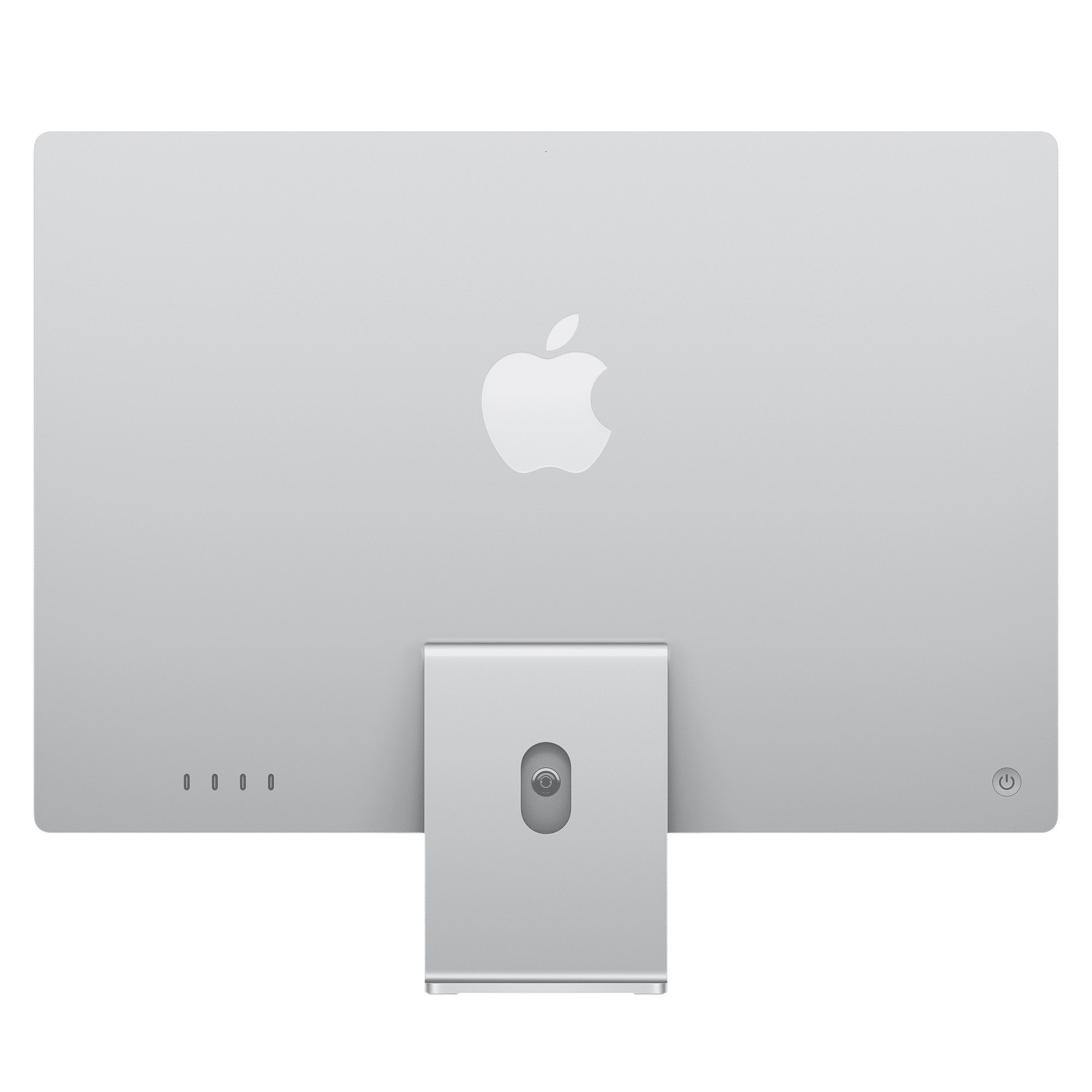 Apple iMac 24 Inch 4.5K Retina Display 2024 (16GB, 512GB, M4 Chip, macOS Sequoia, Silver)_2