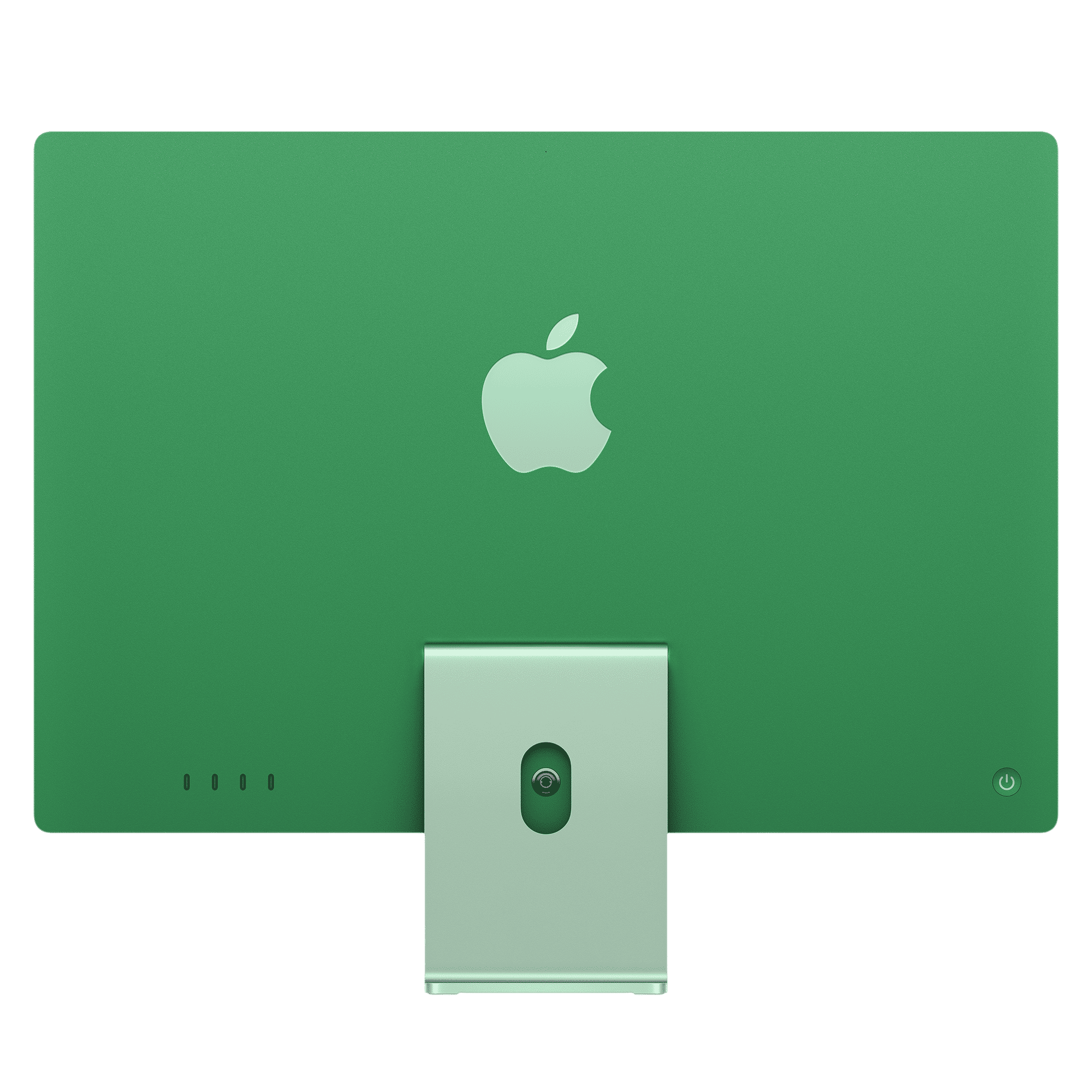 Apple iMac 24 Inch 4.5K Retina Display 2024 (16GB, 256GB, M4 Chip, macOS Sequoia, Green) Apple iMac 24 Inch 4.5K Retina Display 2024 (16GB, 256GB, M4 Chip, macOS Sequoia, Green)_2
