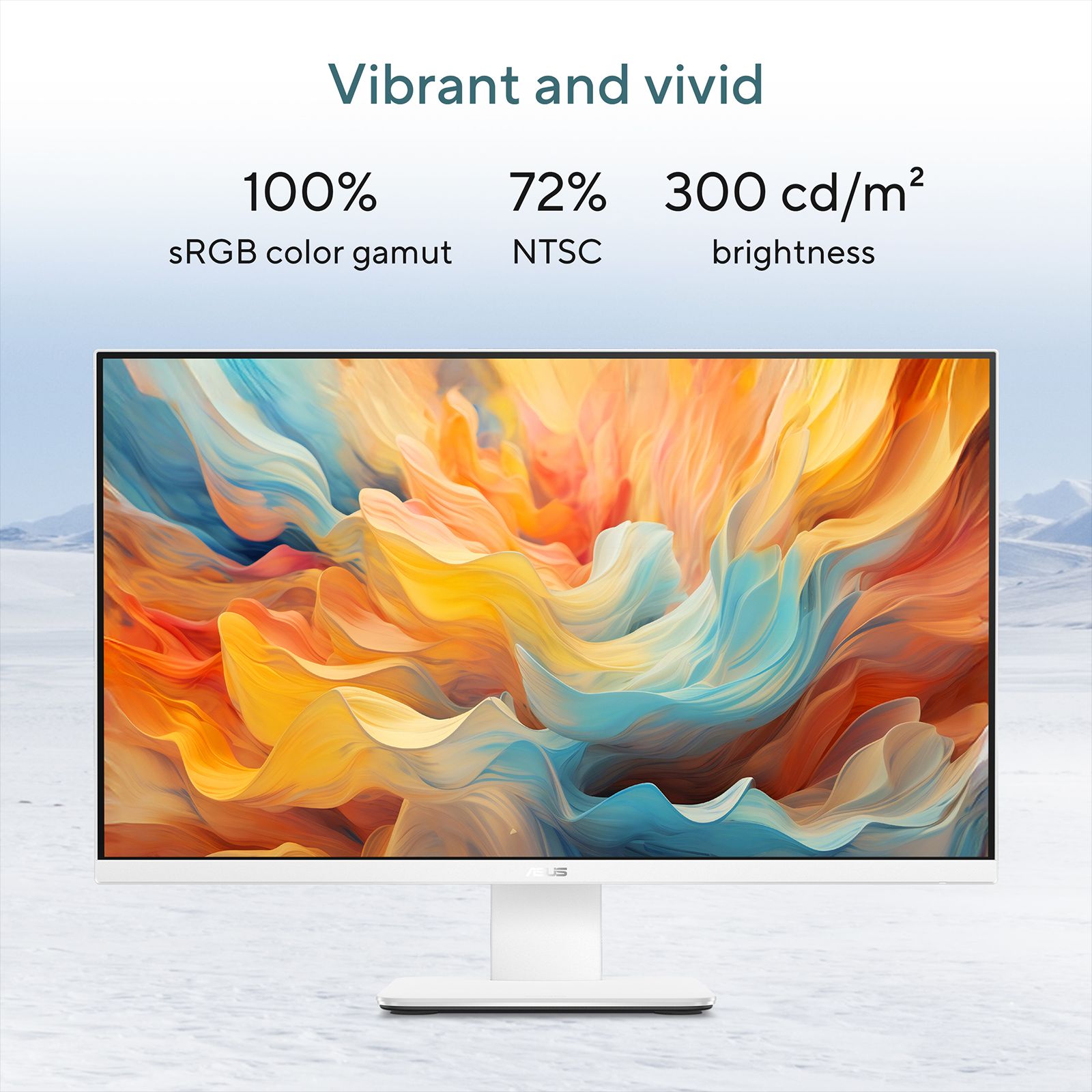 ASUS AiO V470 V470VA-KWPE005WS 27 Inch Full HD IPS Display Intel Core i5 13th Gen Windows 11 Home Desktop (16GB, 1TB SSD, Intel UHD) ASUS AiO V470 V470VA-KWPE005WS 27 Inch Full HD IPS Display Intel Core i5 13th Gen Windows 11 Home Desktop (16GB, 1TB SSD, Intel UHD)_9