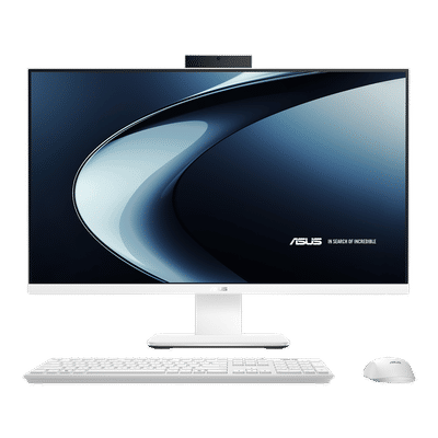 ASUS AiO V470 V470VA-KWPE006WS 27 Inch Full HD IPS Display Intel Core i7 13th Gen Windows 11 Home Desktop (16GB, 1TB SSD, Intel UHD)
