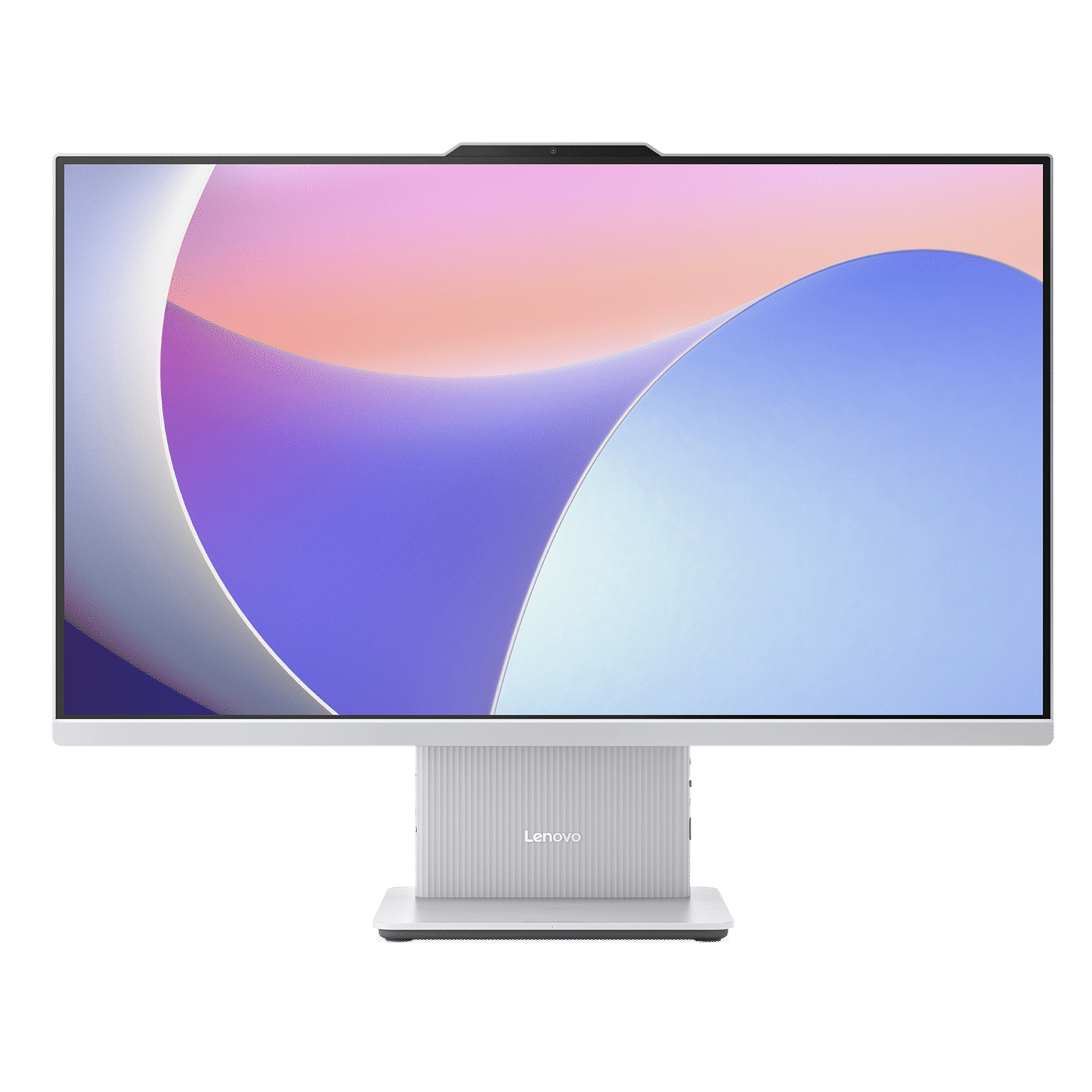 Lenovo IdeaCentre AIO 27IRH9 27 Inch Full HD IPS Display Intel Core i3 13th Gen Windows 11 Home Desktop (8GB, 512GB SSD, Intel UHD)_1
