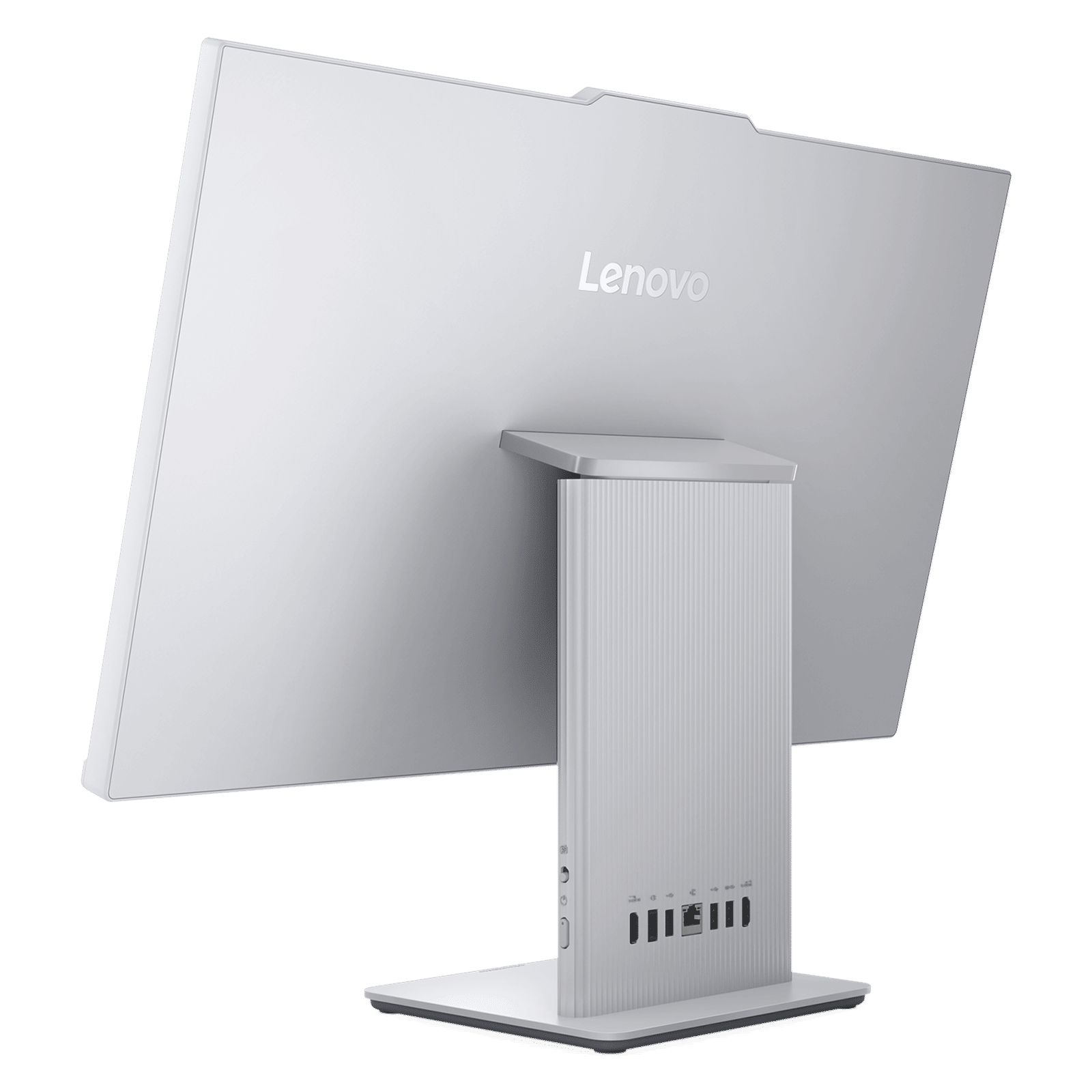 Lenovo IdeaCentre AIO 27IRH9 27 Inch Full HD IPS Display Intel Core i3 13th Gen Windows 11 Home Desktop (8GB, 512GB SSD, Intel UHD)_7