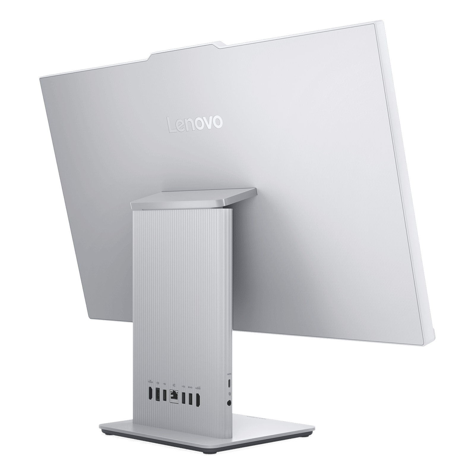Lenovo IdeaCentre AIO 27IRH9 27 Inch Full HD IPS Display Intel Core i3 13th Gen Windows 11 Home Desktop (8GB, 512GB SSD, Intel UHD)_8